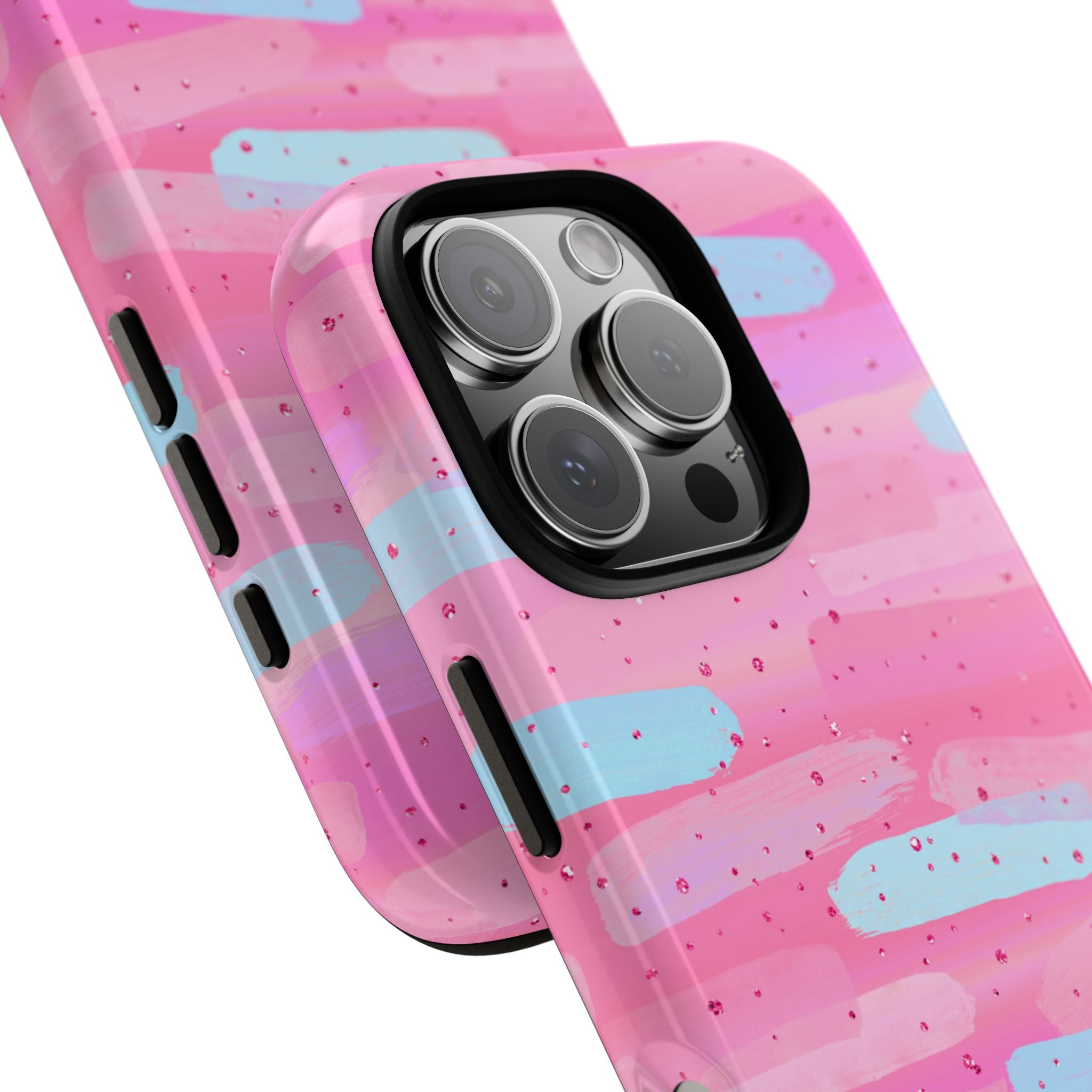Summer Waves Dance - iPhone Case