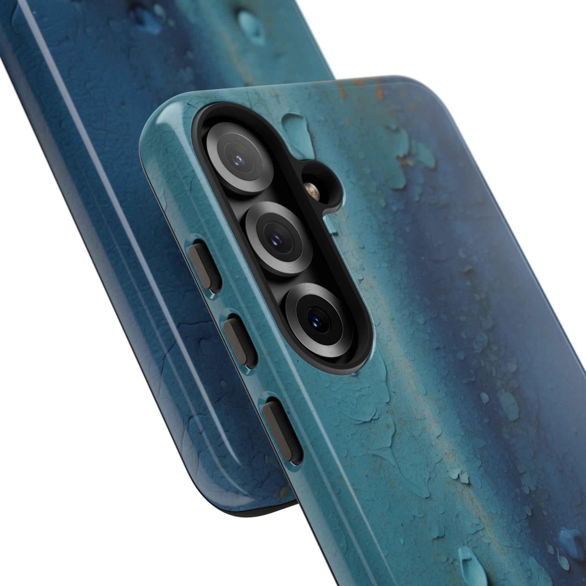 Water Embraces Surface - Samsung Case