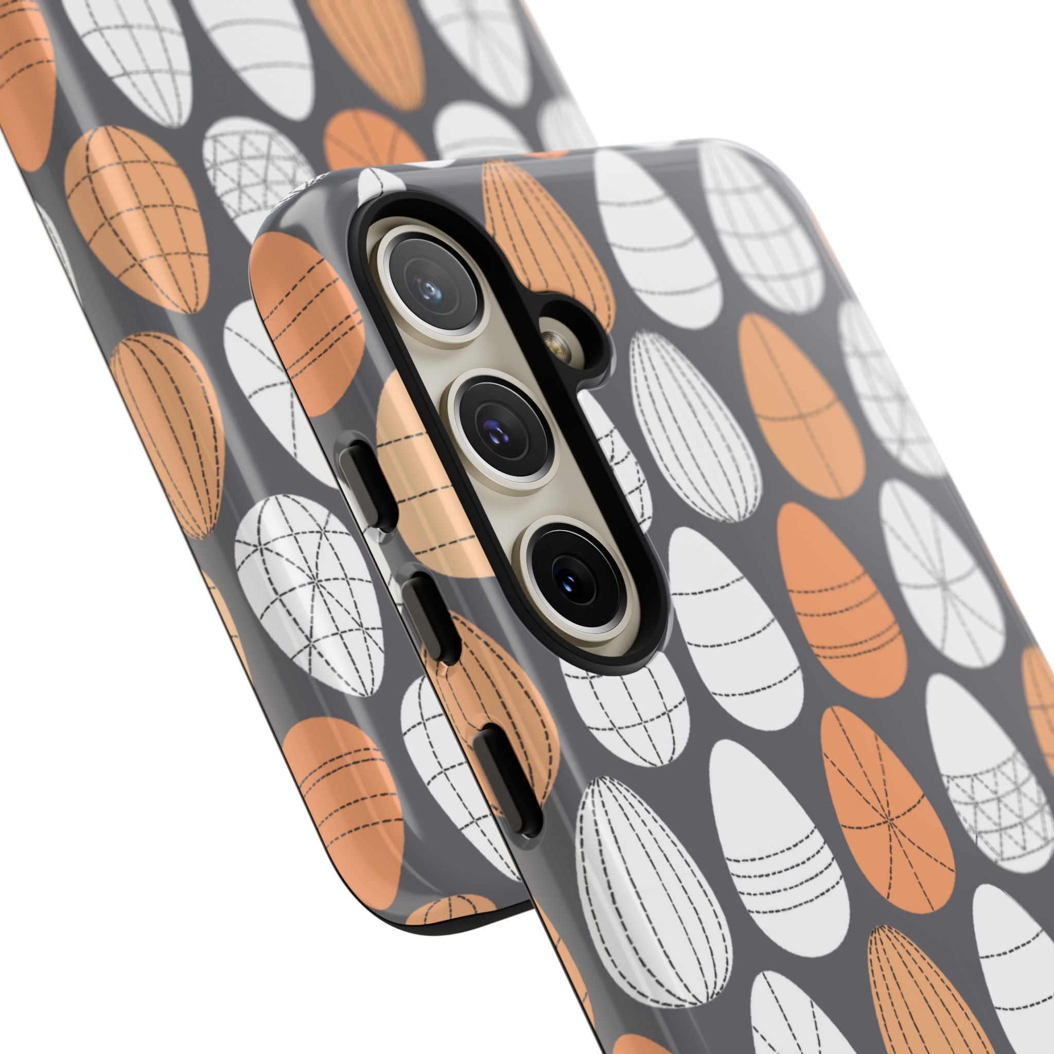 Easter Eggs Dance - Samsung Case