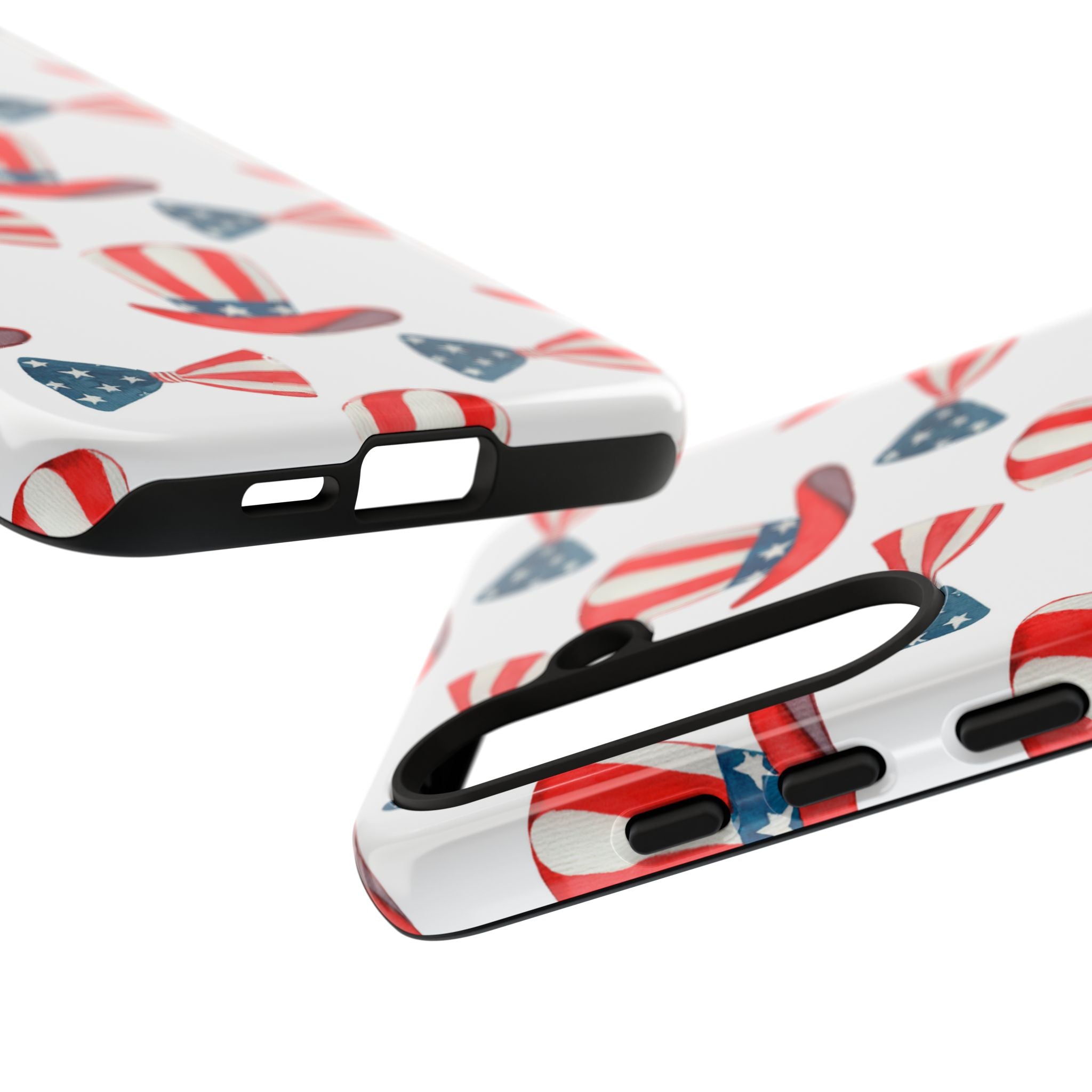 Celebrate With Hats - Samsung Case