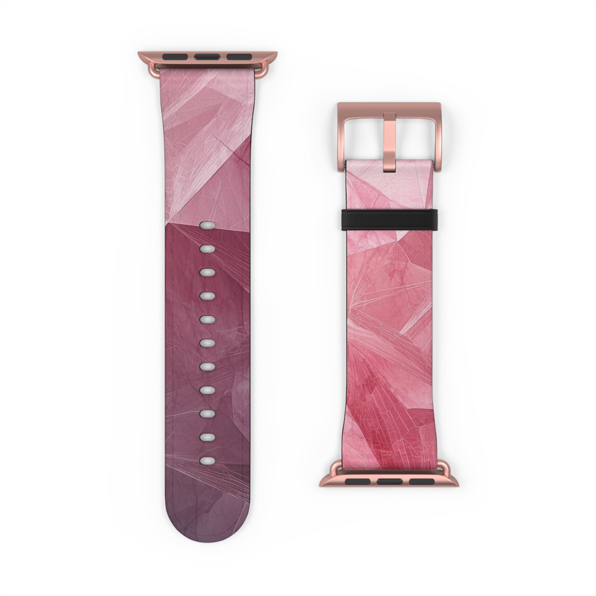 Fractured Crystal - Kellonranneke