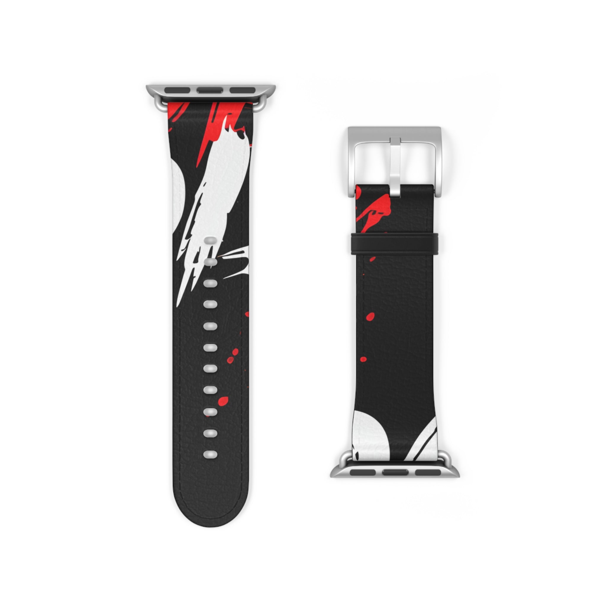 Do Or Die Streaks - Watch Band