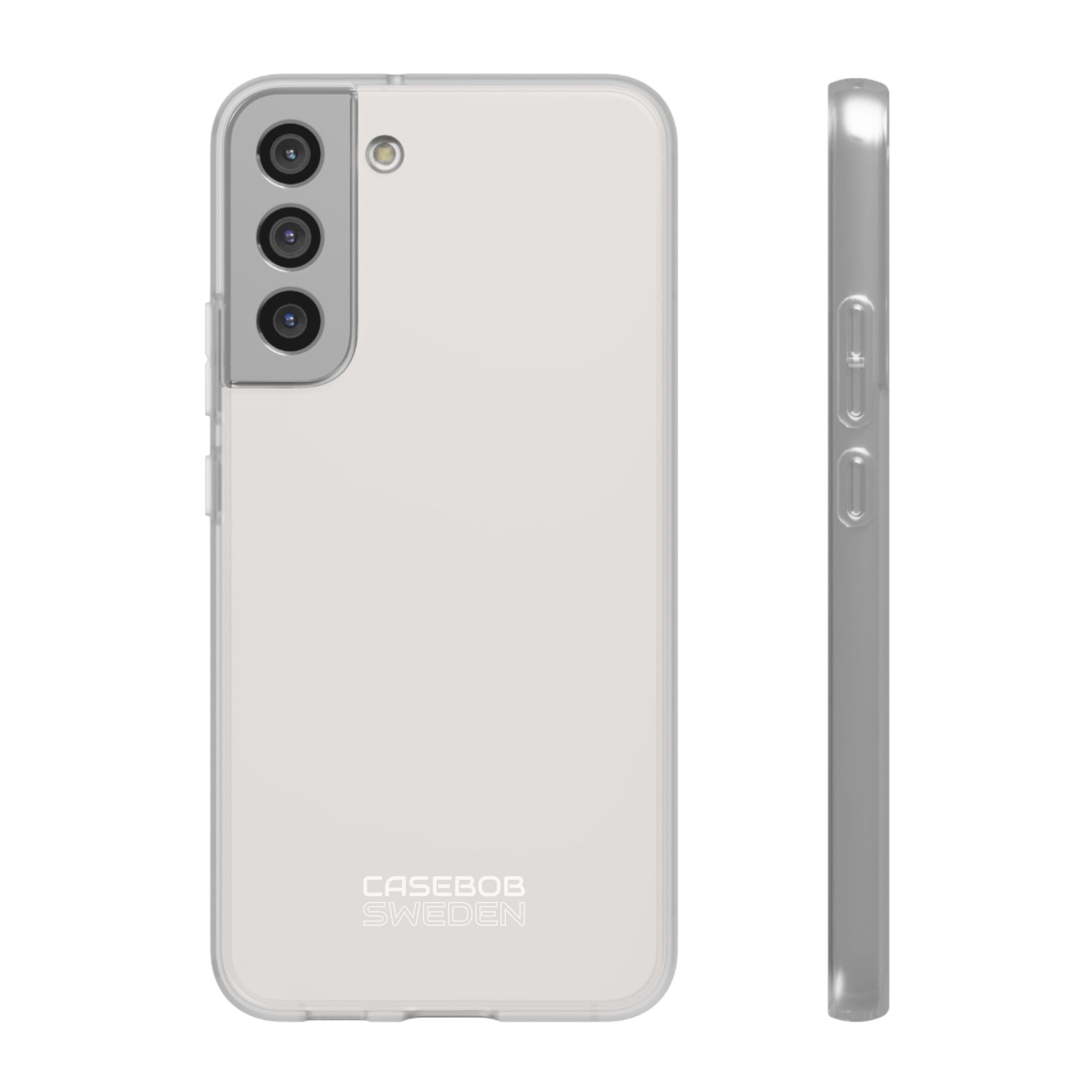 Platinum Grey Samsung S22 - Flexi