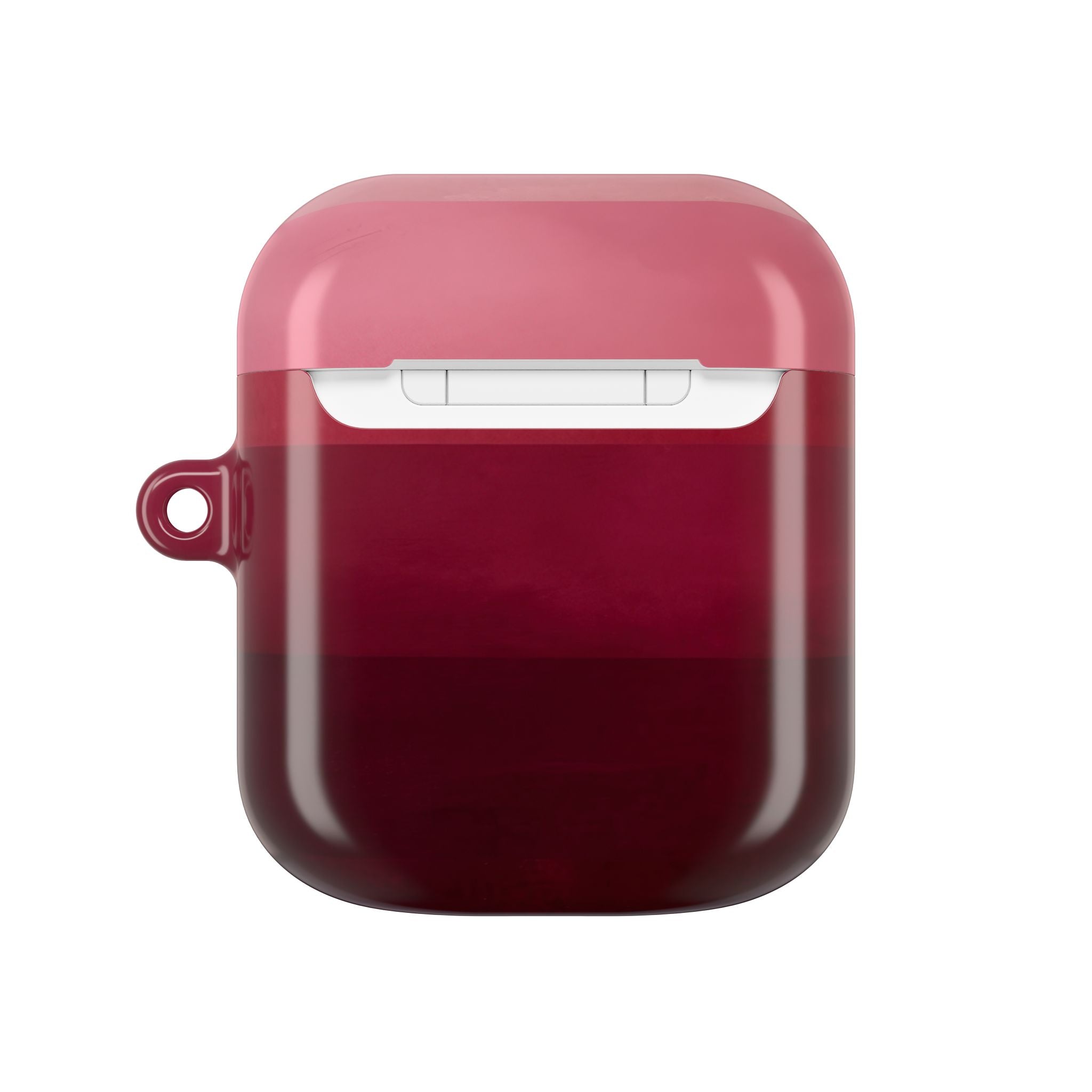 Posliini-raitoja - AirPods Case