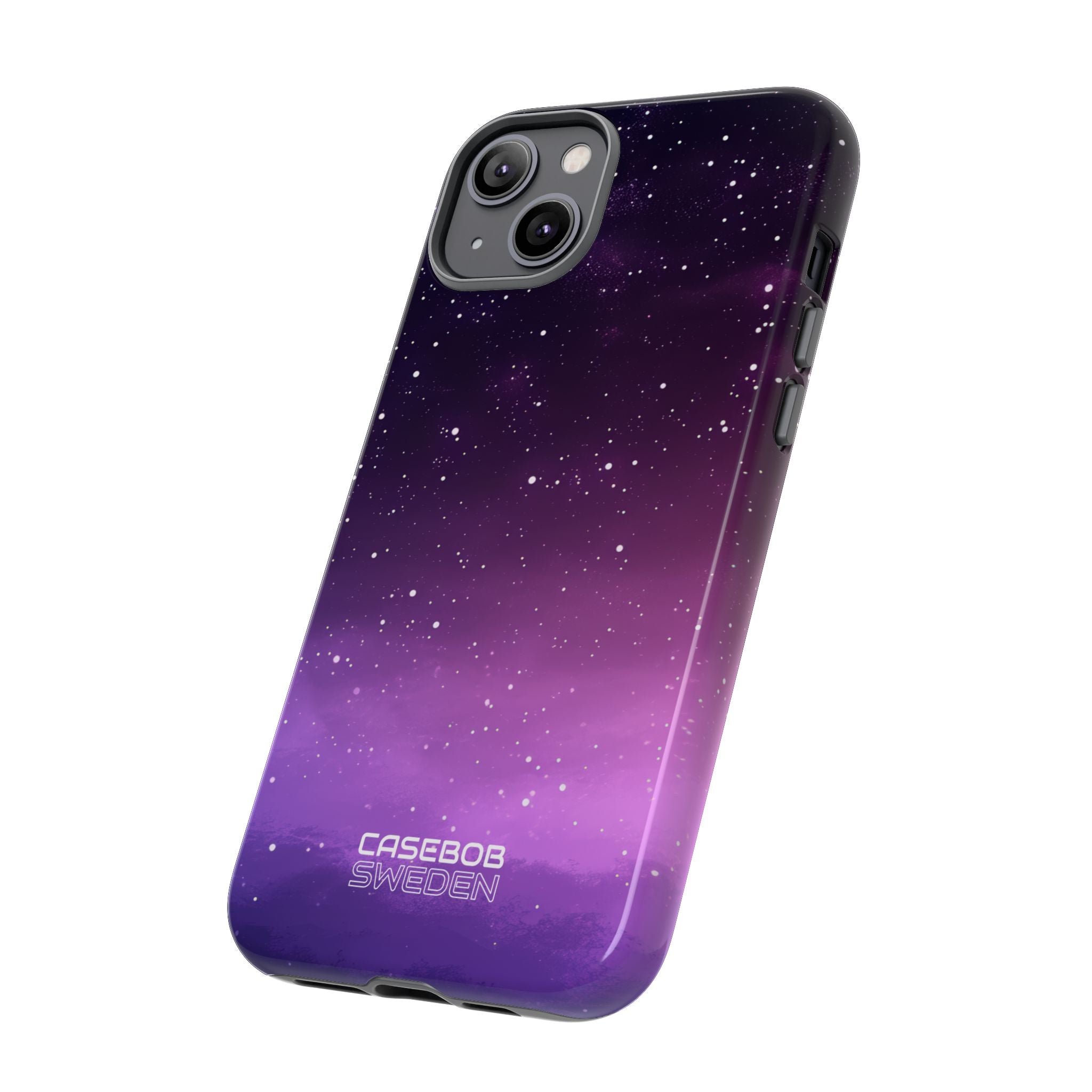 Cosmic Dreamscape Sky iPhone 14 - Tough