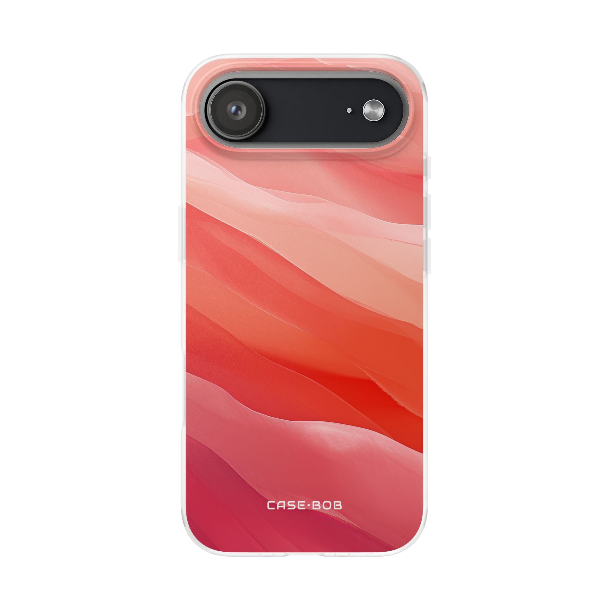 Silken Bands iPhone 17 Air Case - Soft