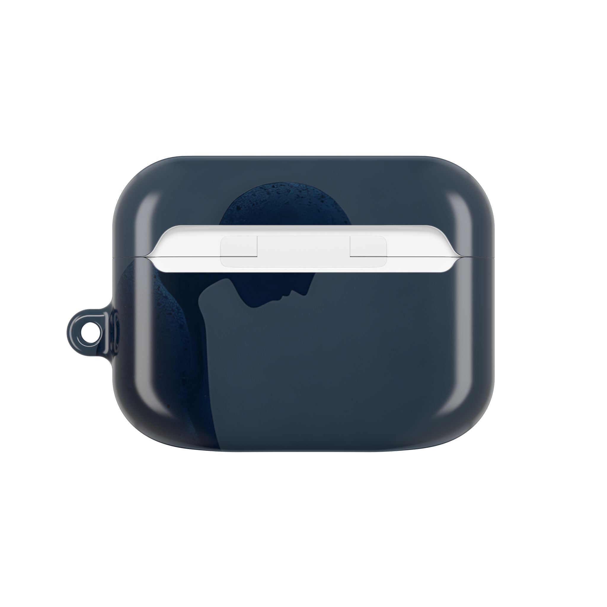 Moonlit Siluetti - AirPods Case