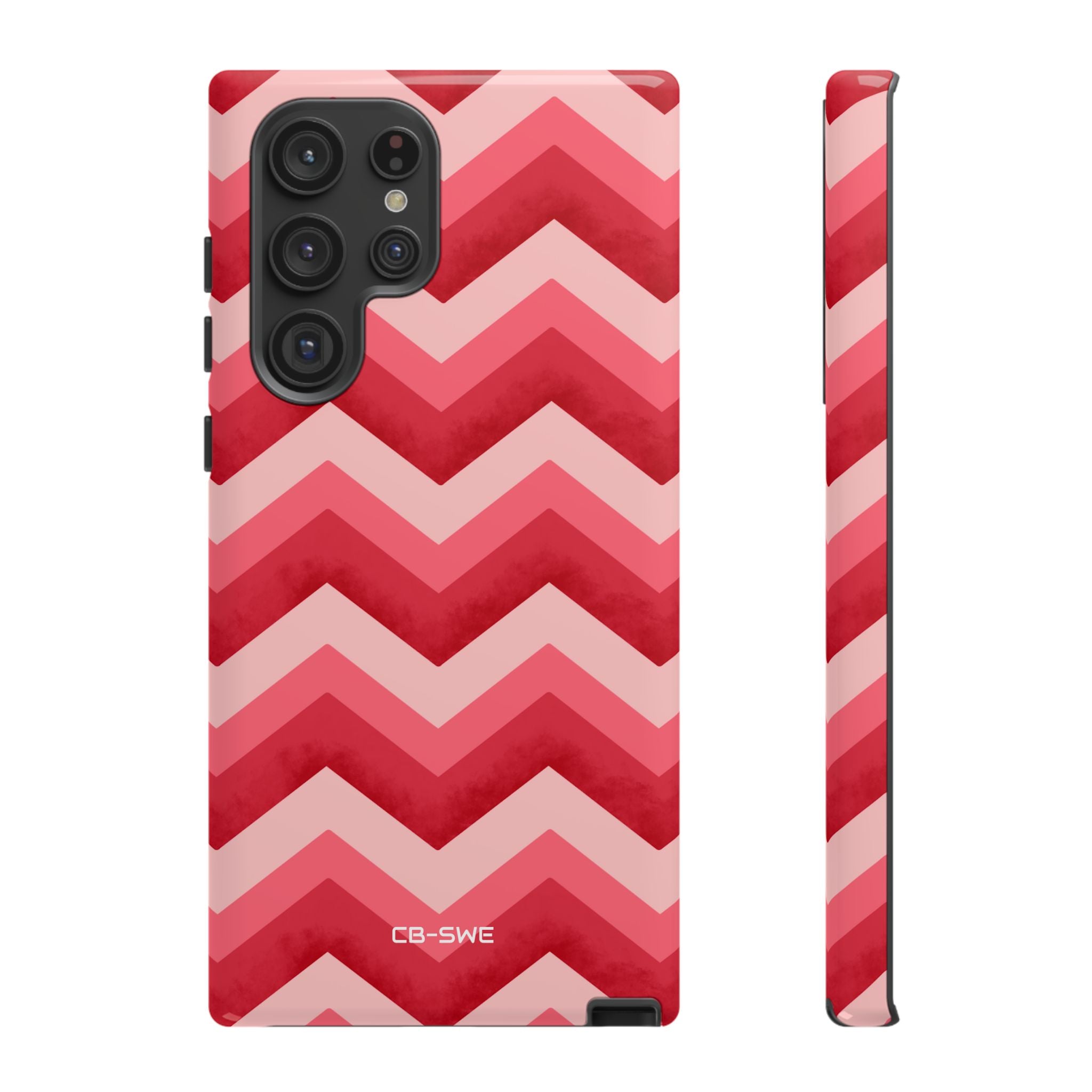 Summer Waves Dance - Samsung Case