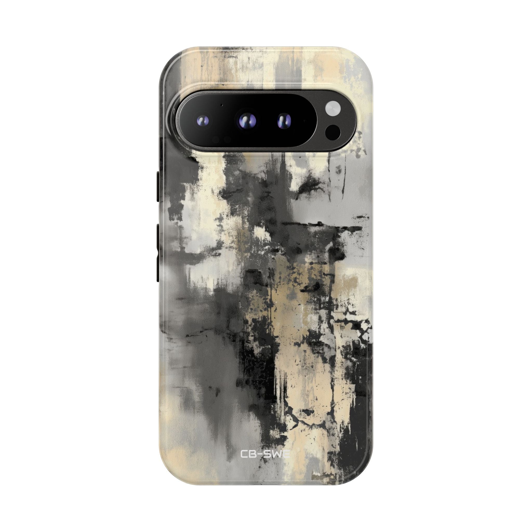 Soft Forms Emerge - Google Pixel Case