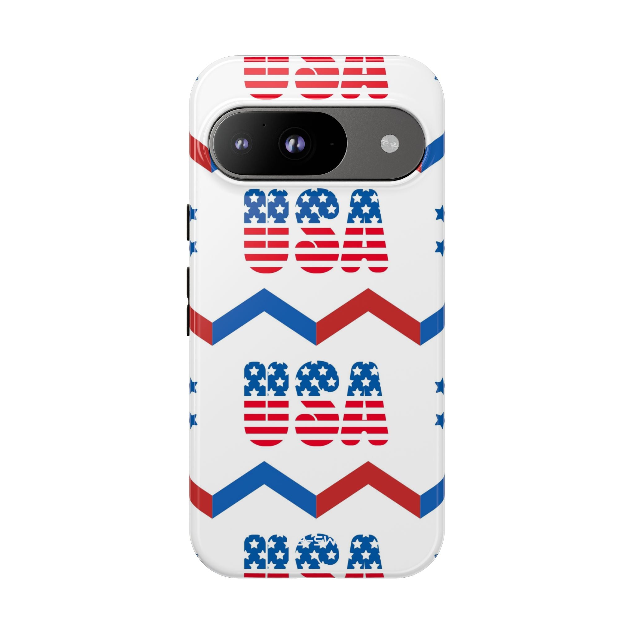 Stars Ignite Celebration - Google Pixel Case