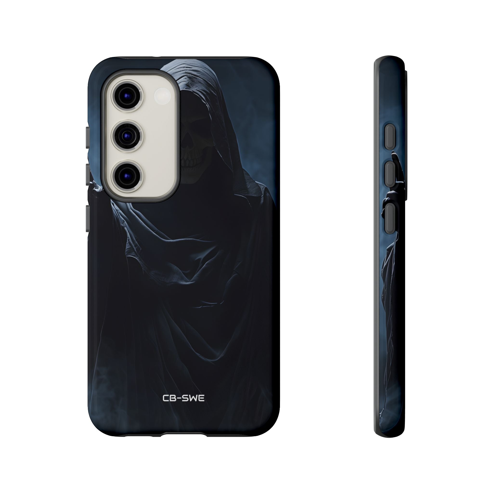 Spectral Guardian Warning - Samsung Case