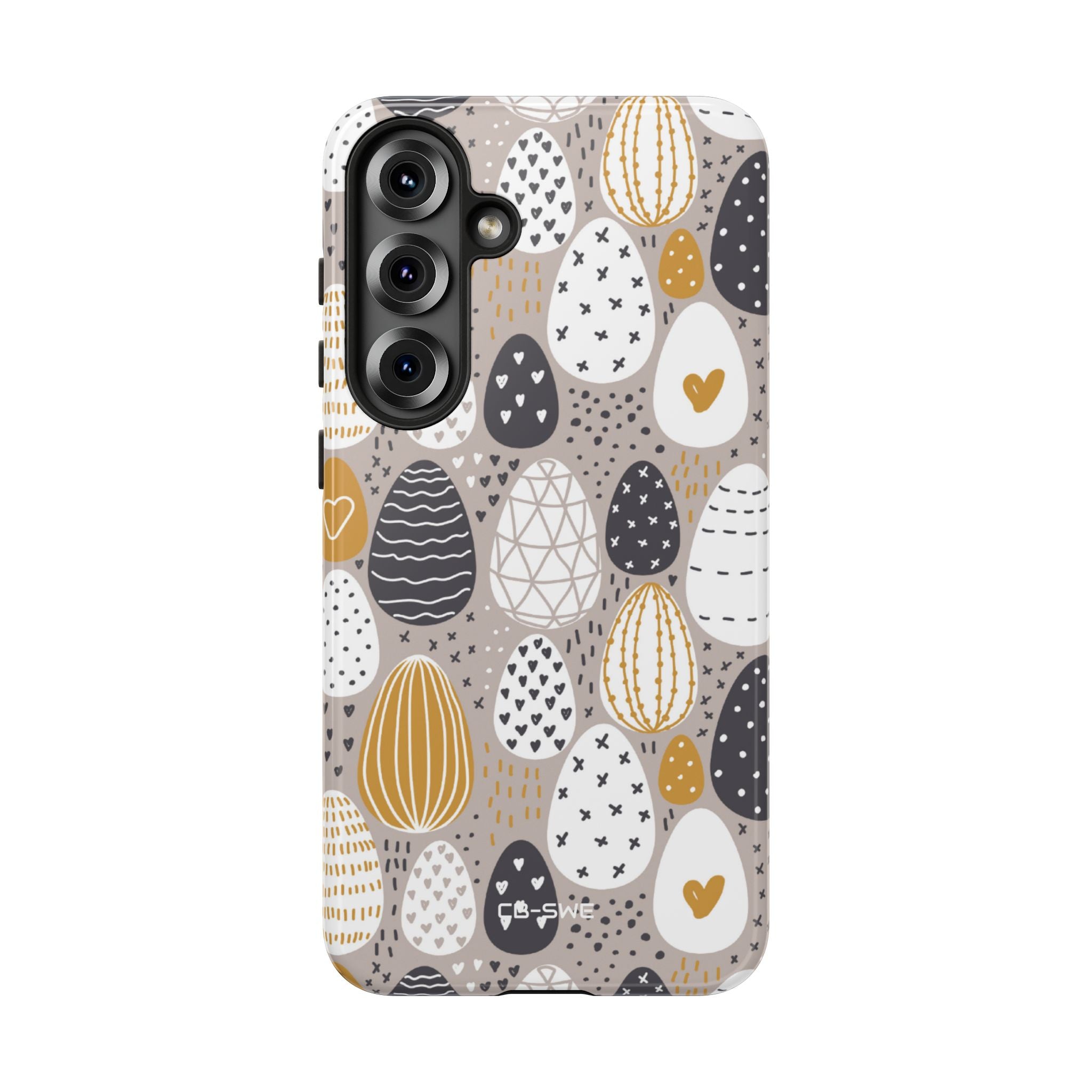 Easter Eggs Playful - Samsung Case