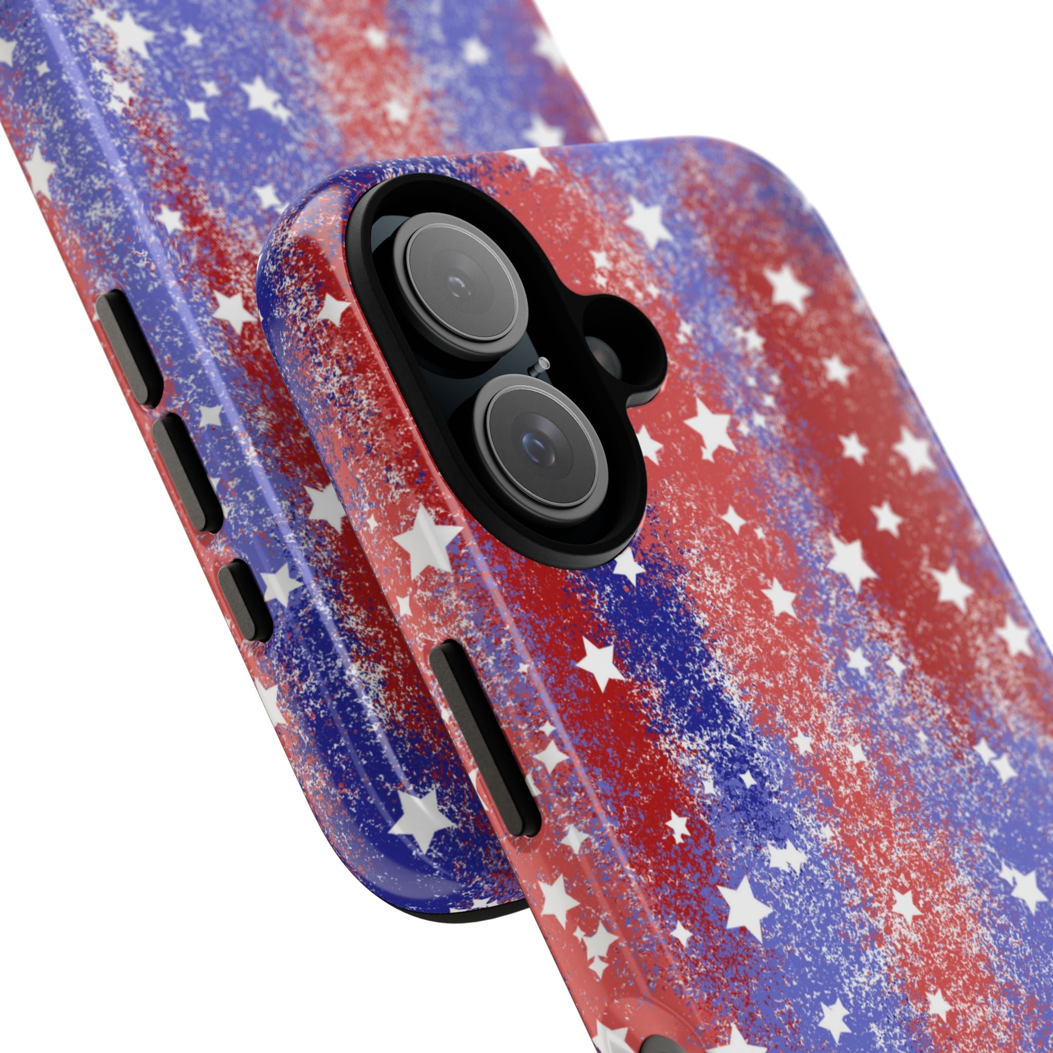 Stars Ignite Joy - iPhone Case