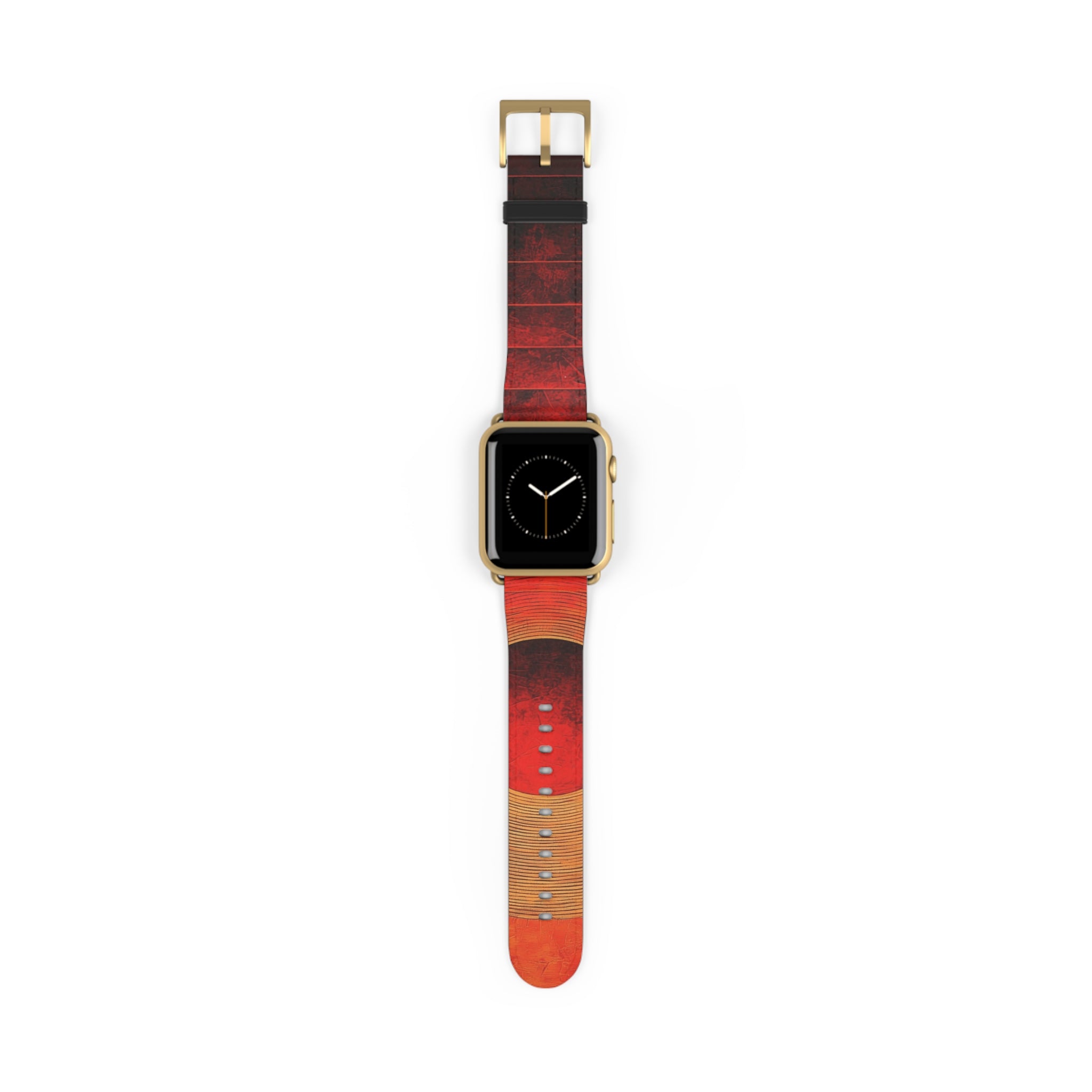 Guitar Resonance - Watch Band