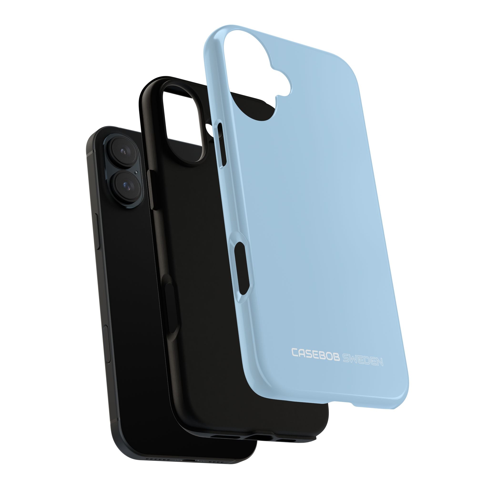 Aurora Sky iPhone 16 - Tough