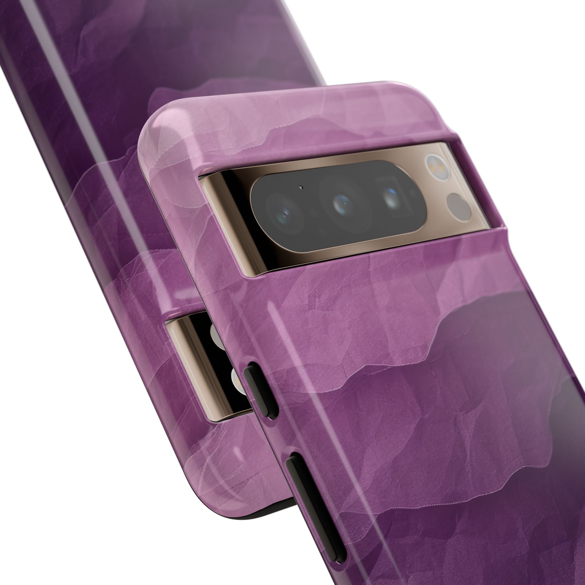 Lavender Dream Layers Google Pixel 8 - Tough