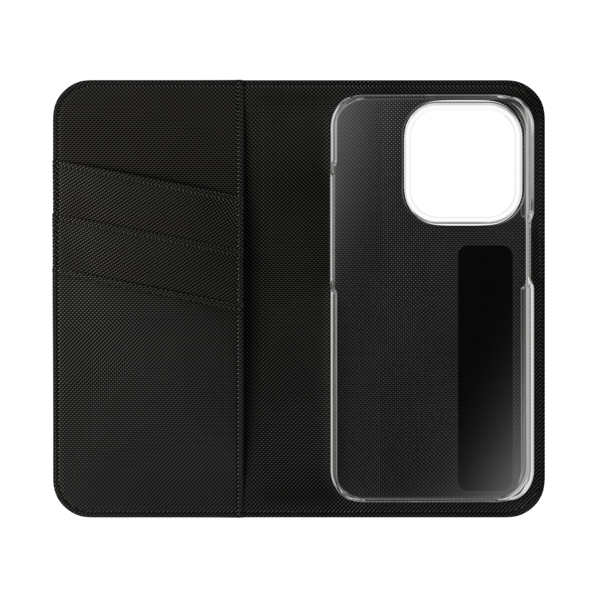 Emerald Green – iPhone Folio Case