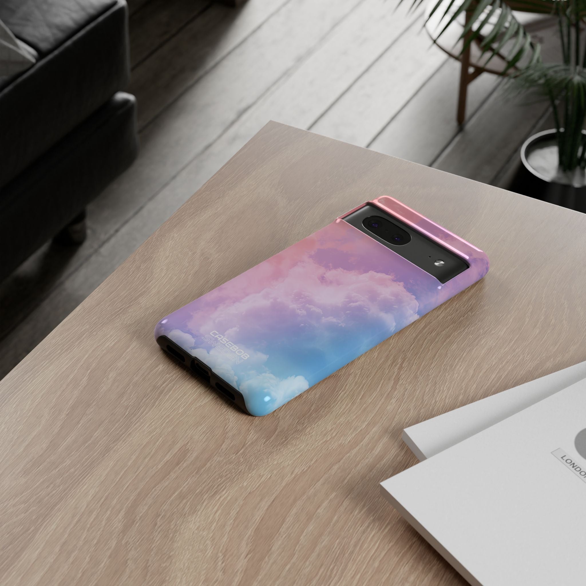 Sogni di Nuvole Pastello Google Pixel 7 - Tough