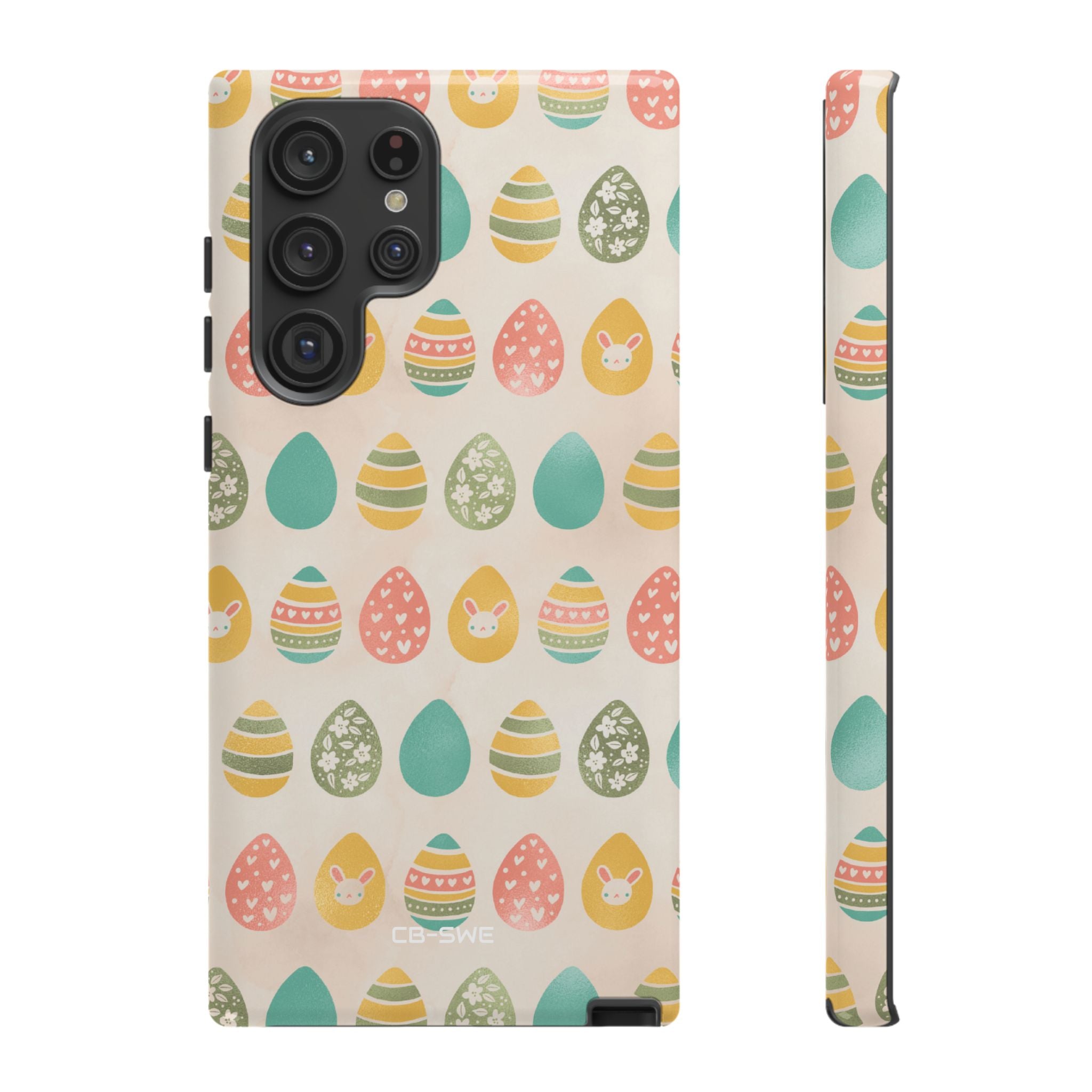 Easter Eggs Dance - Samsung Case