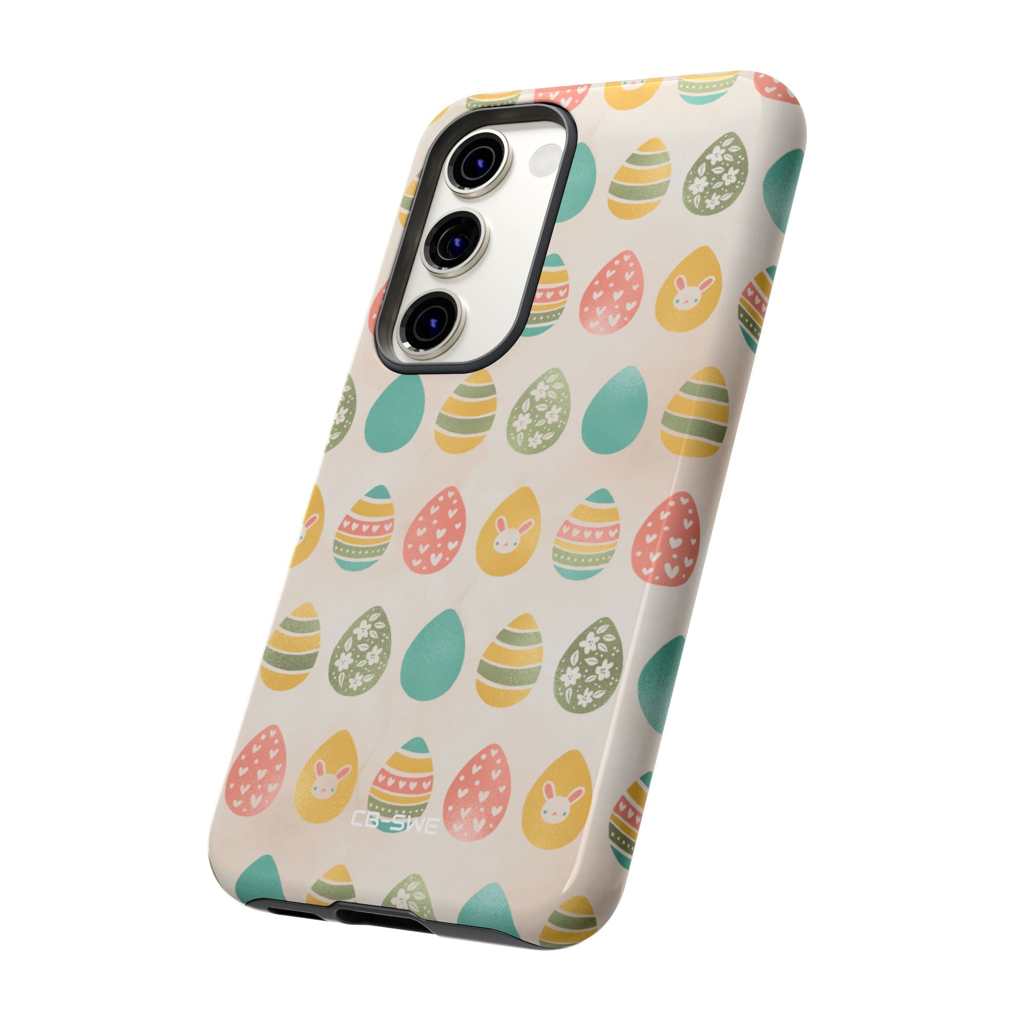 Easter Eggs Dance - Samsung Case