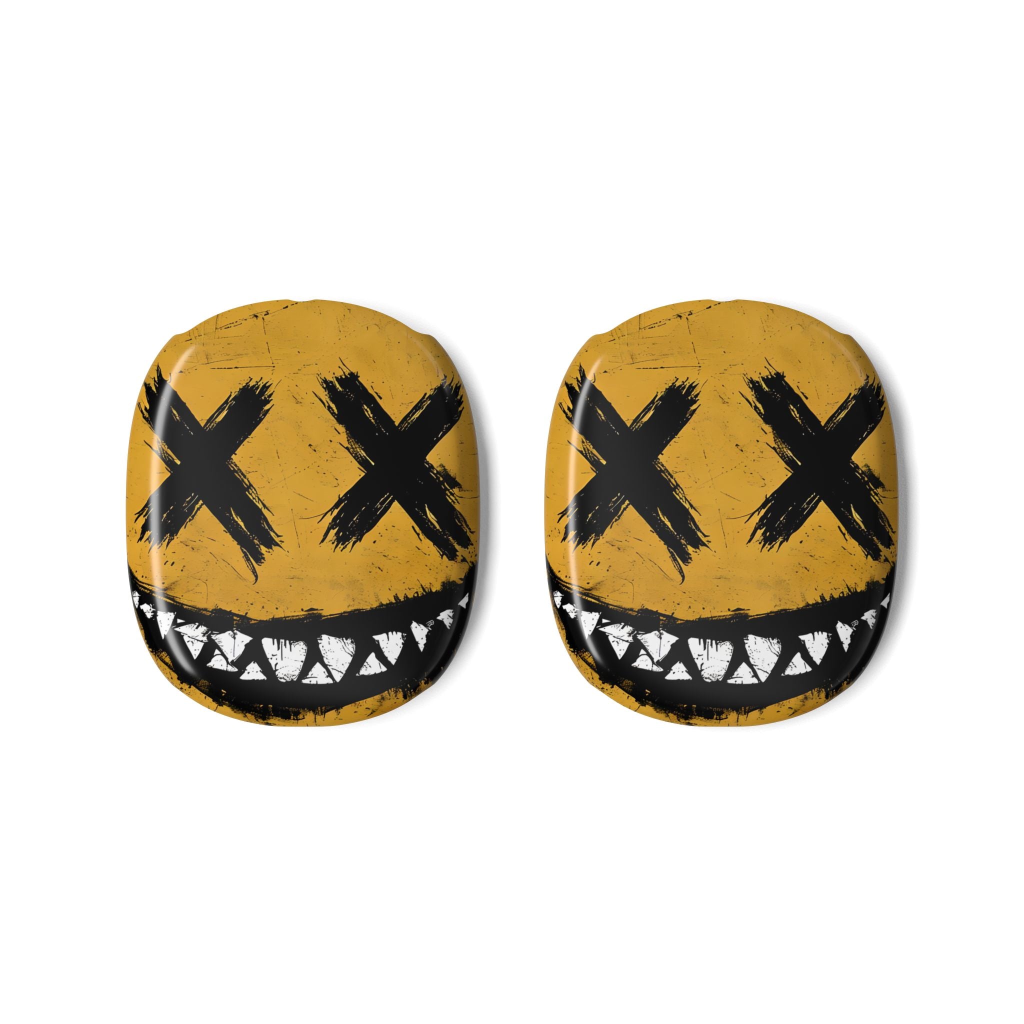 Hymyilevät X:t - AirPod Max -kotelo