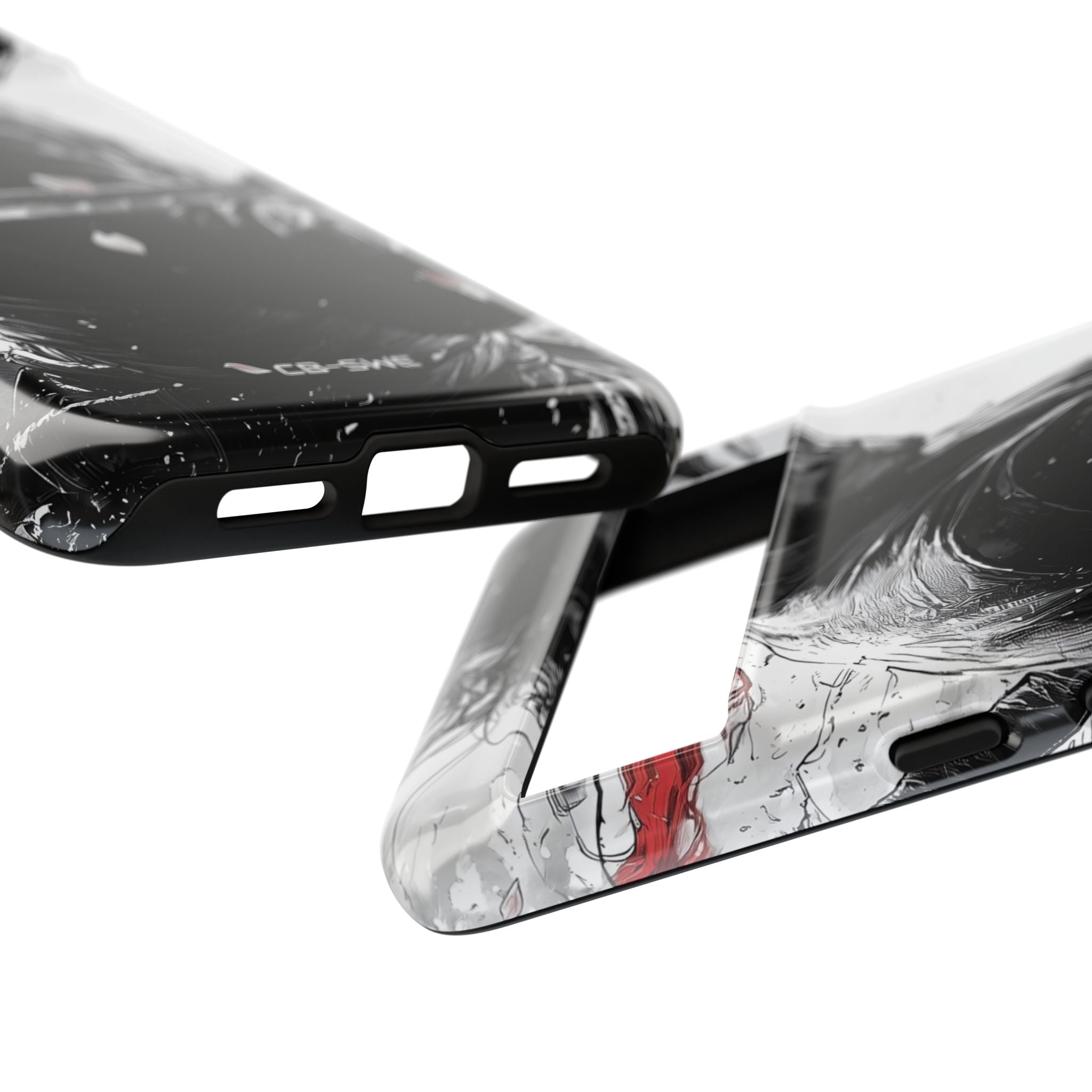 Warrior Commands Winds - Google Pixel Case