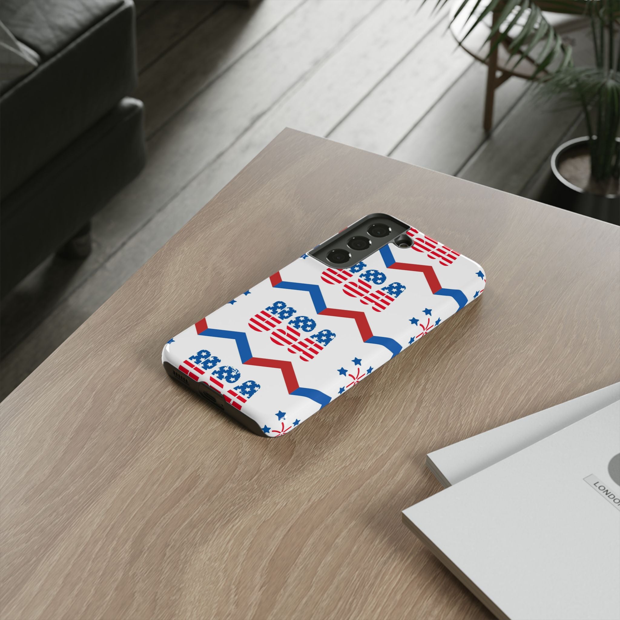 Stars Ignite Celebration - Samsung Case