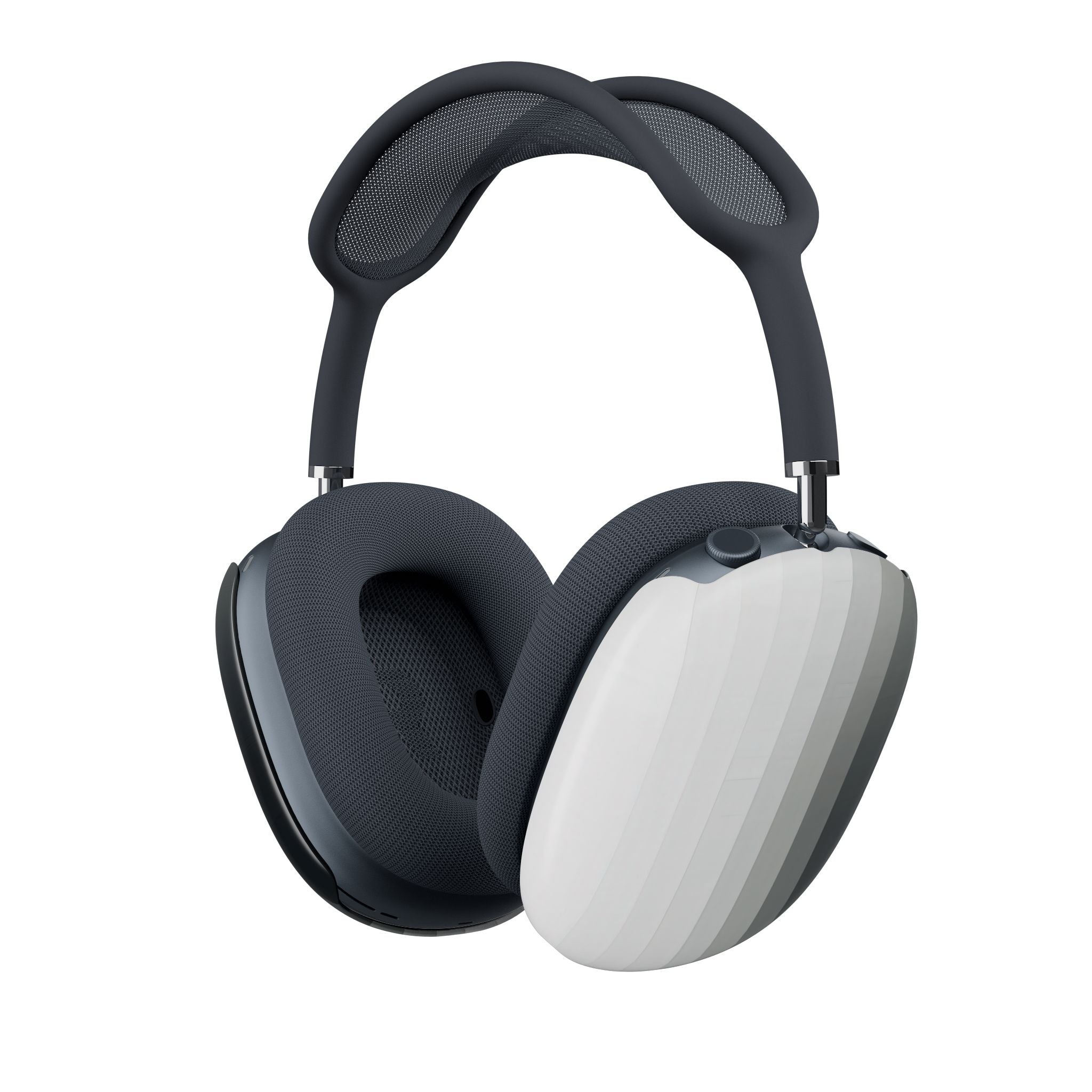 Vertikaalinen gradientti - AirPod Max -case