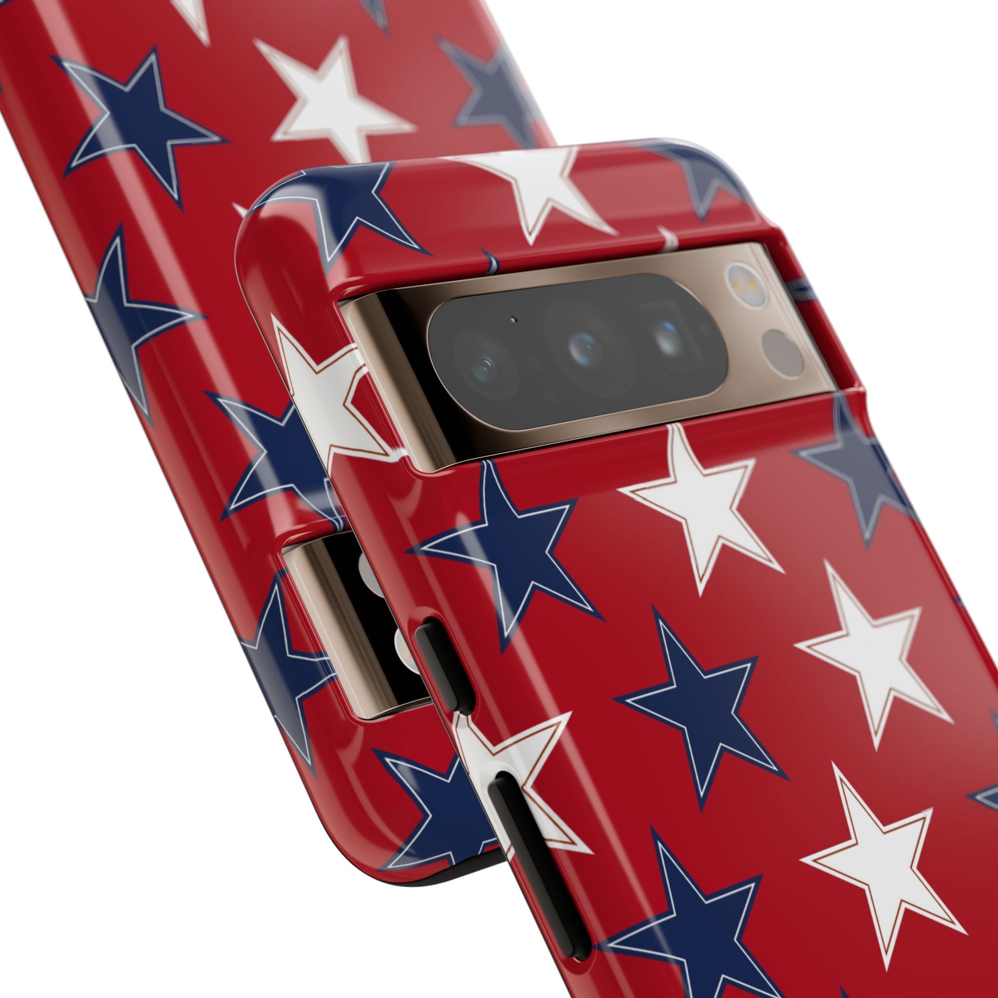 Stars Dance Brightly - Google Pixel Case