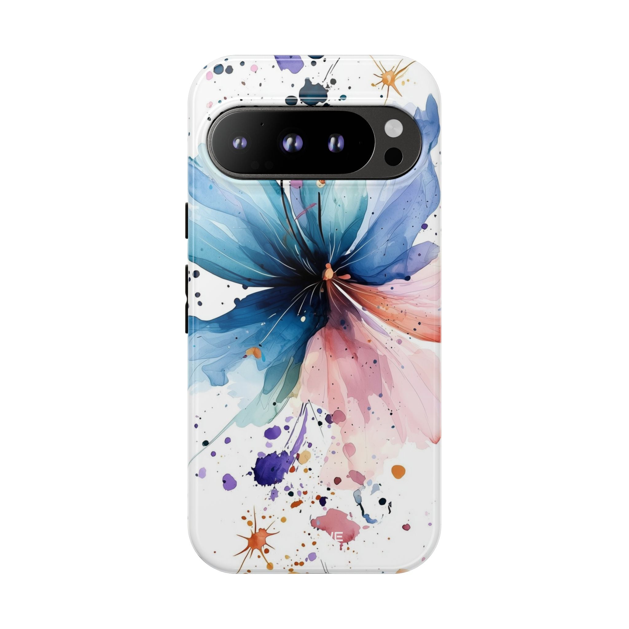 Petals Dance Light - Google Pixel Case