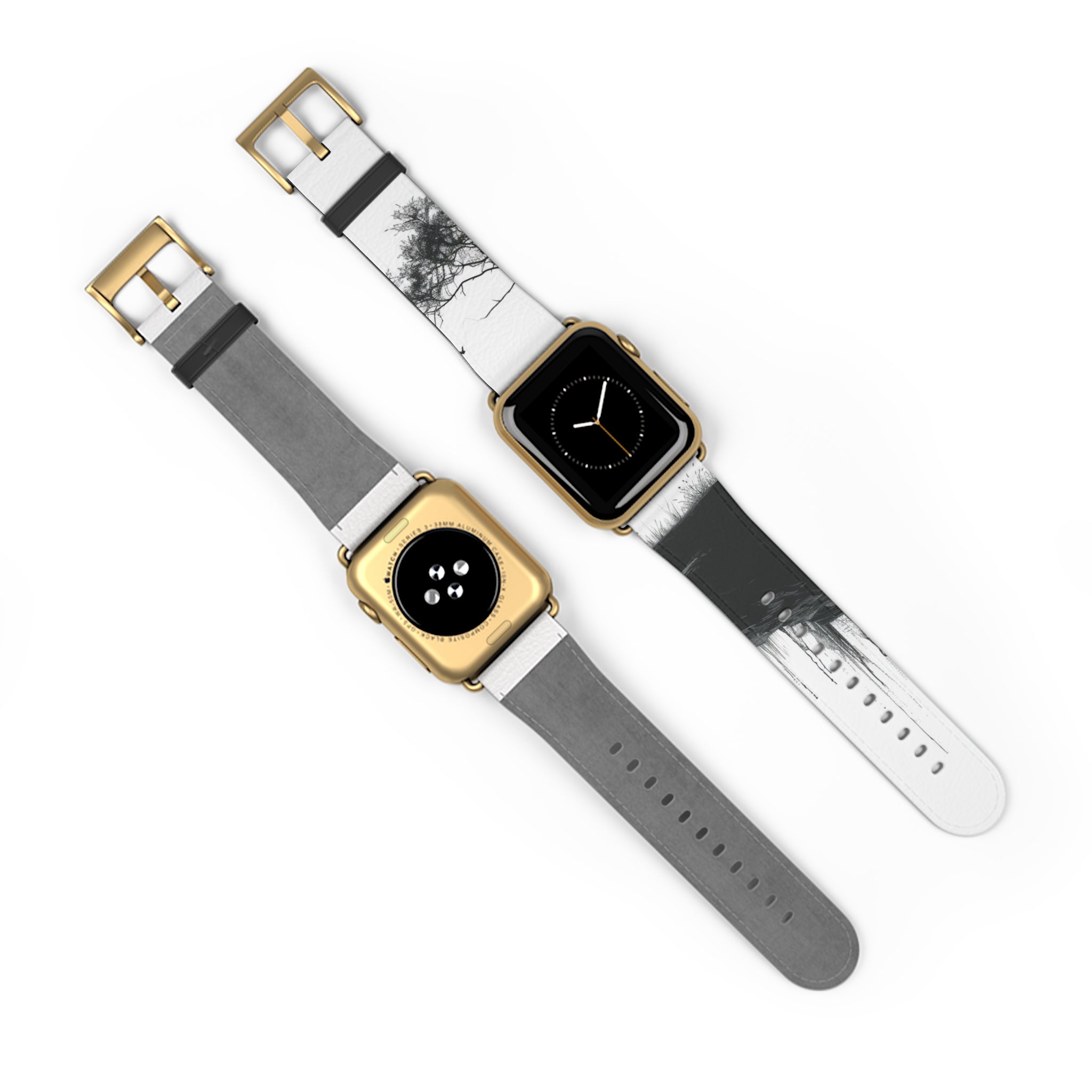 Cliff Silhouette - Kellonranneke