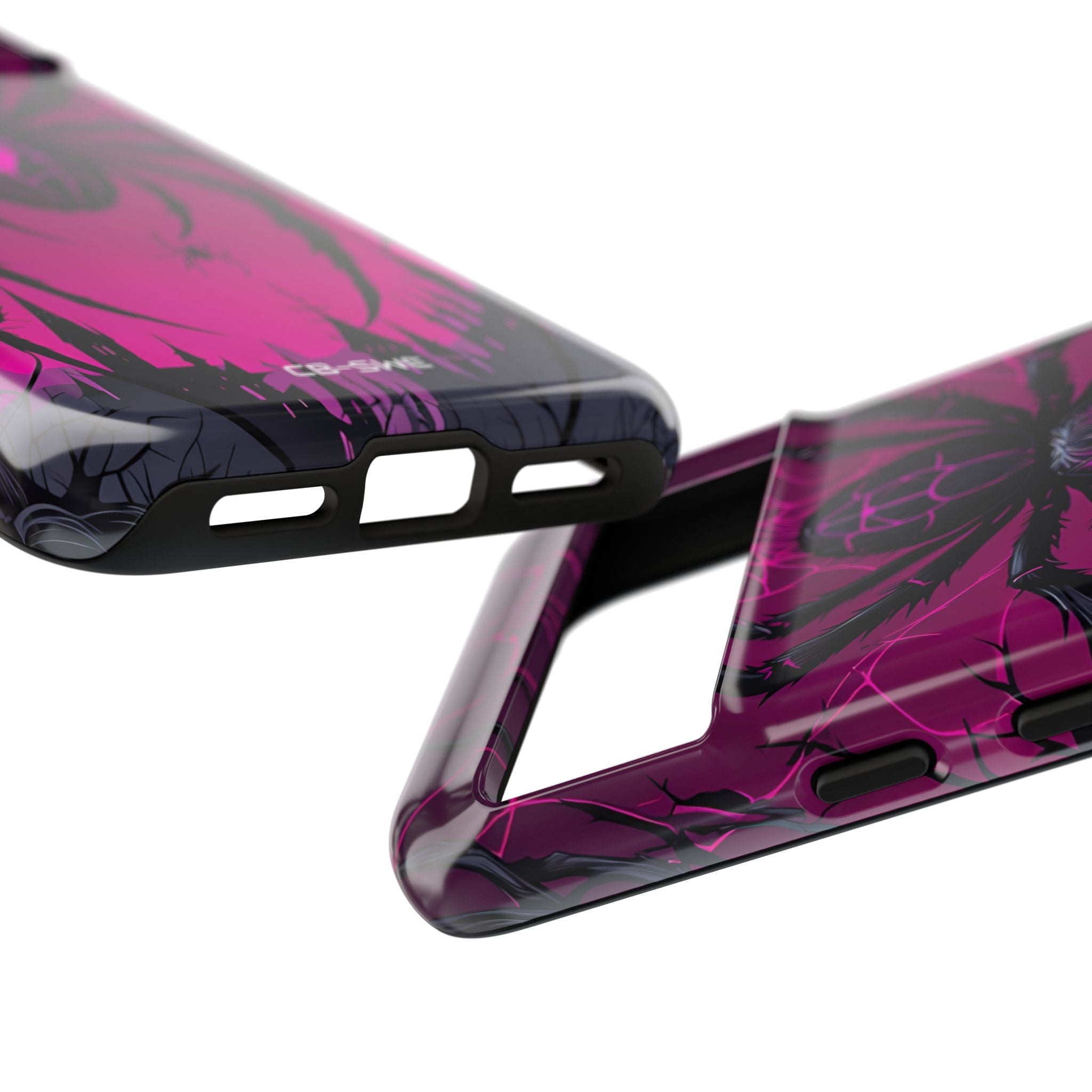 Gothic Spider Enchantment - Google Pixel Case