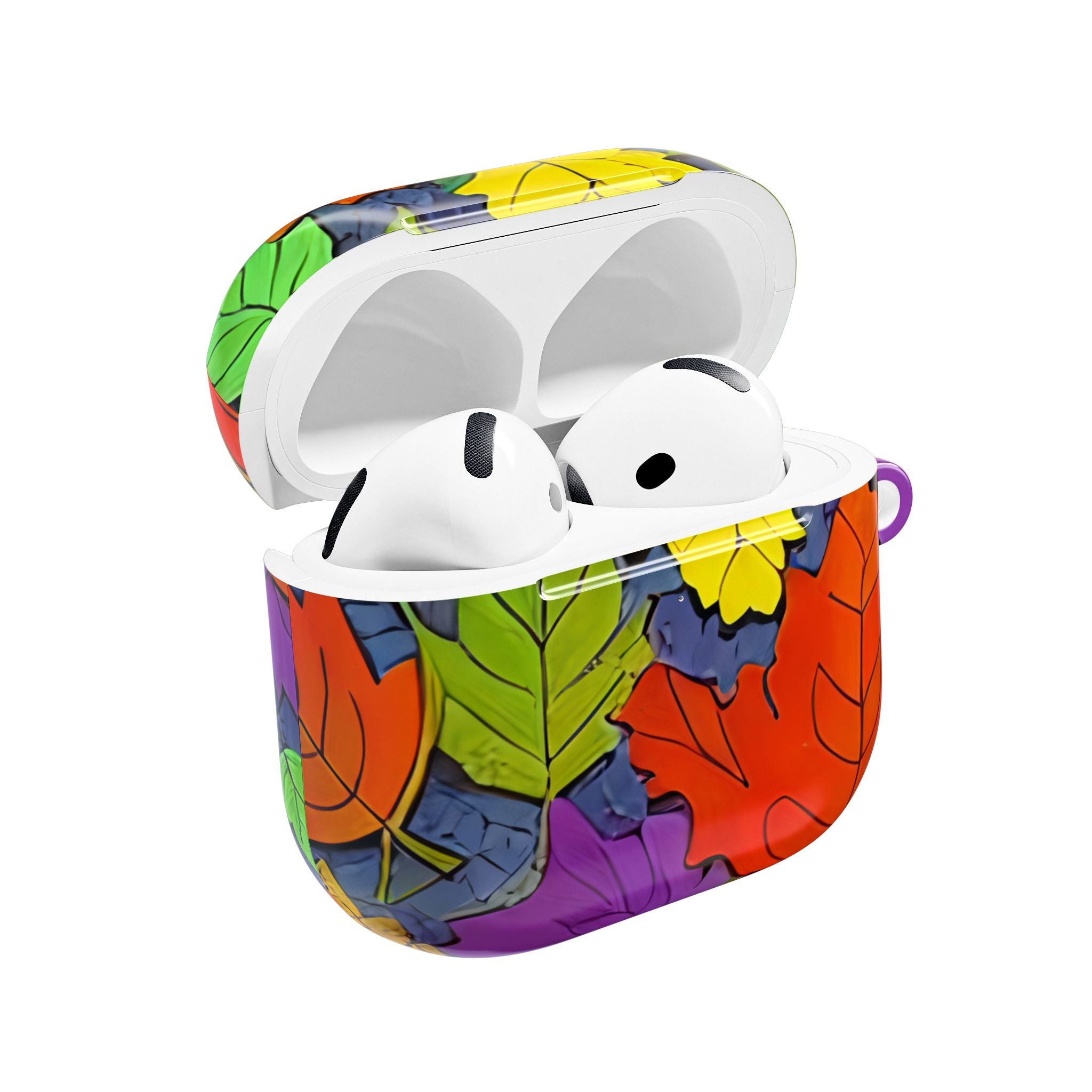Autumn Spectrum - AirPods Case