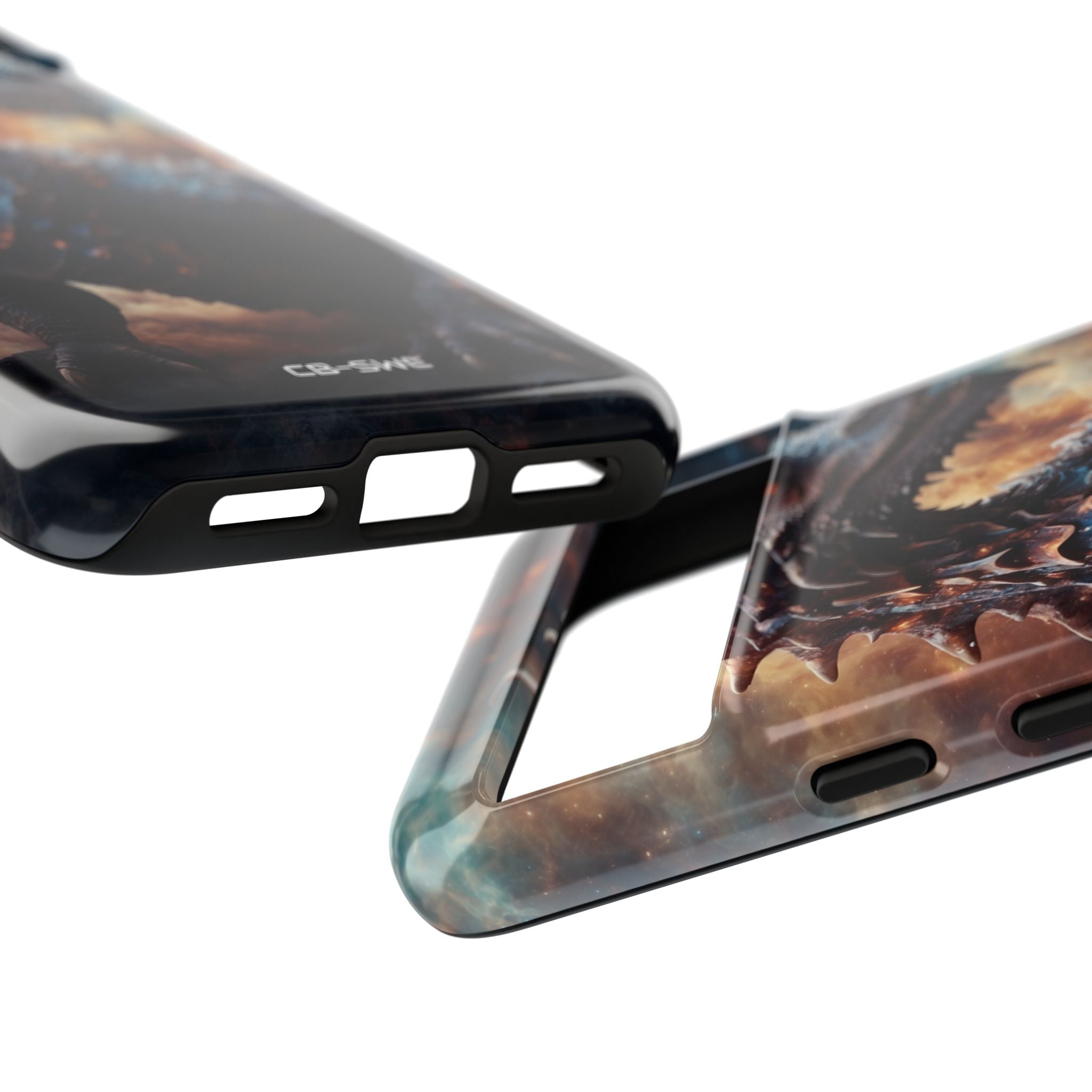 Dragon Soars High - Google Pixel Case