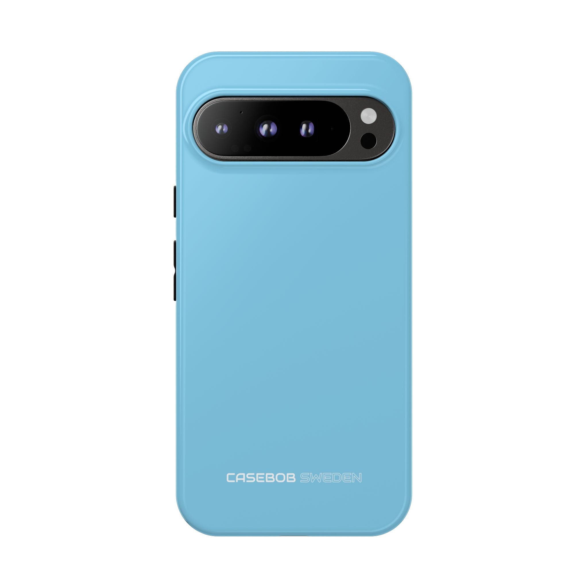 Sky Blue Google Pixel 9 - Tough