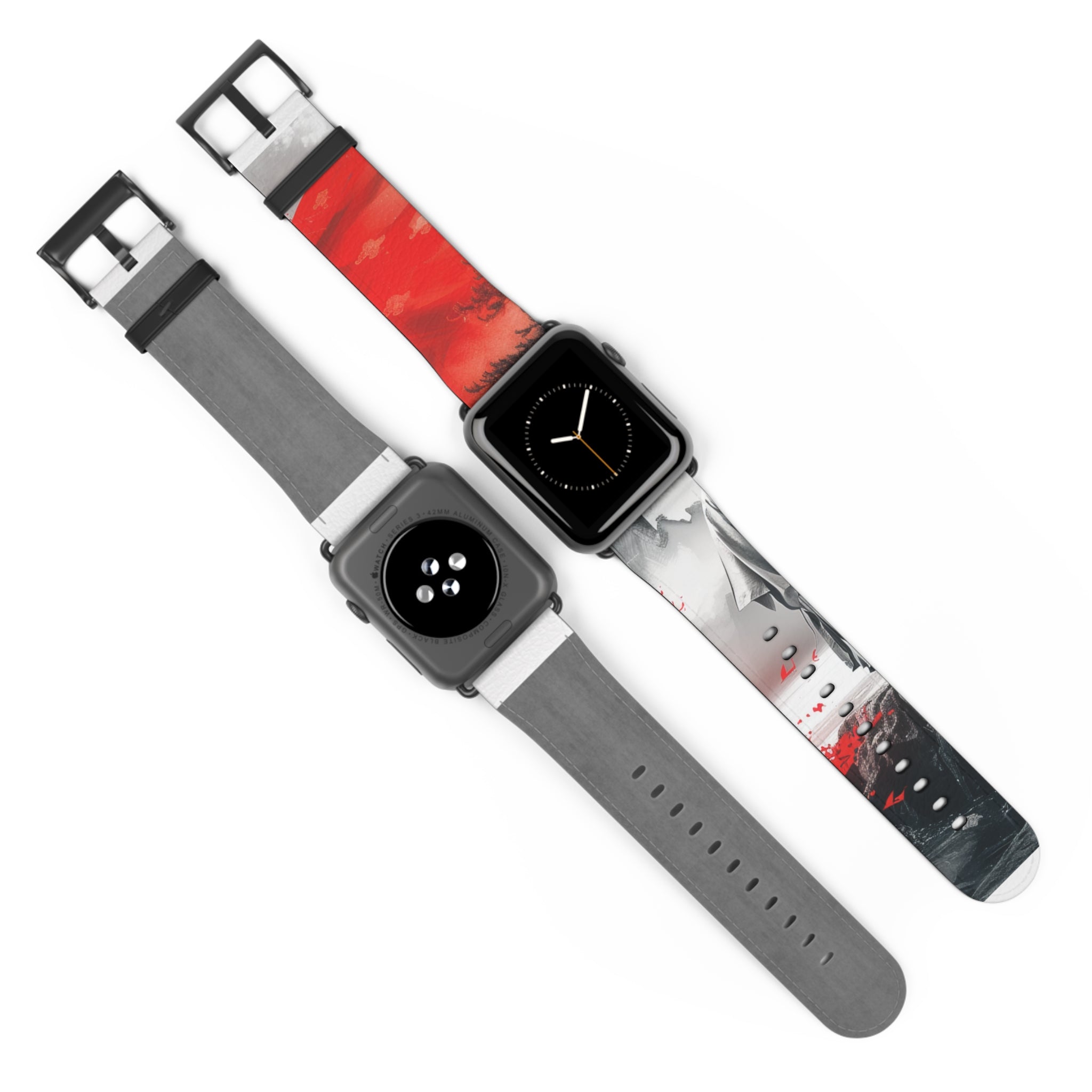 Red Sun Serenity - Kellonranneke