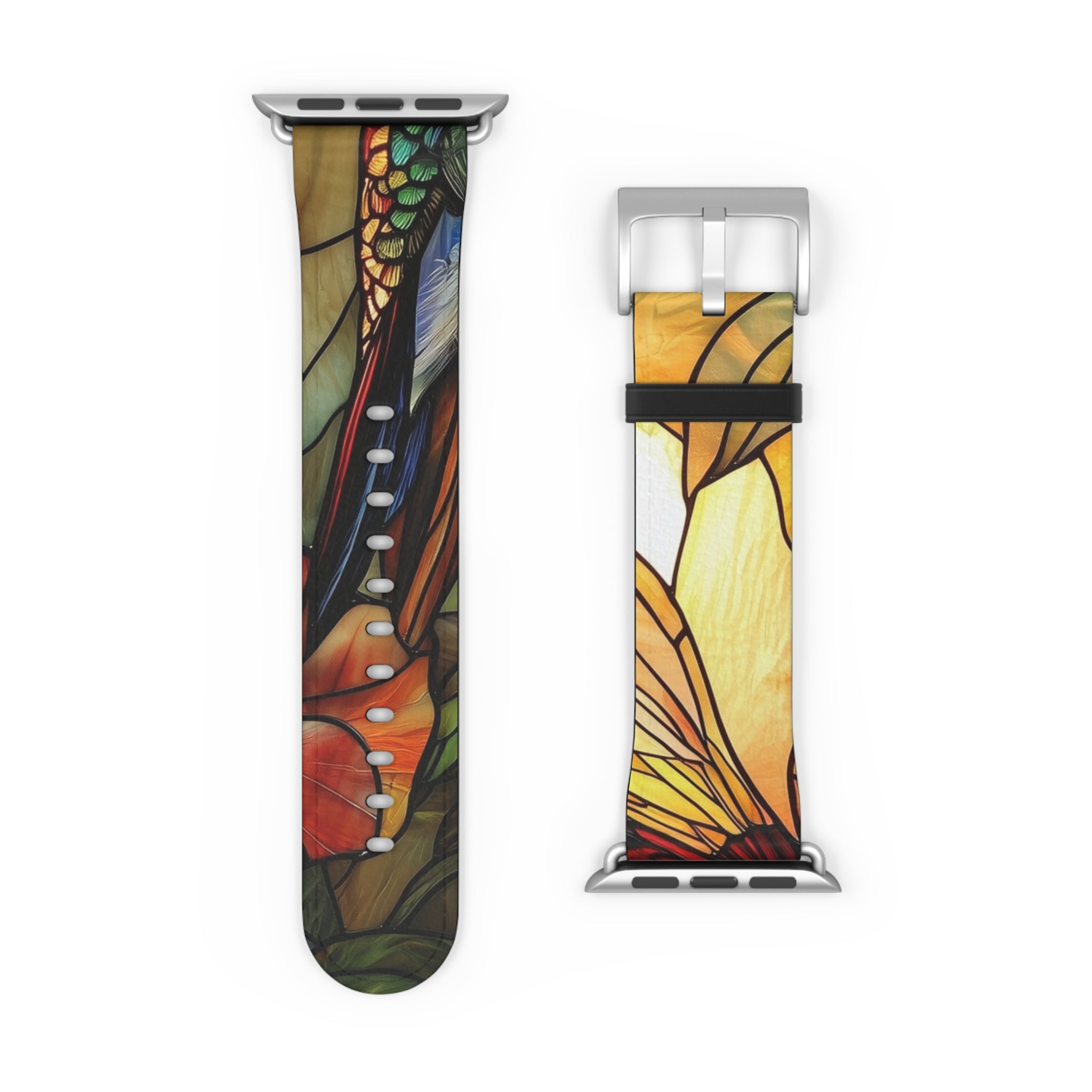 Hummingbird Radiance - Kellonranneke