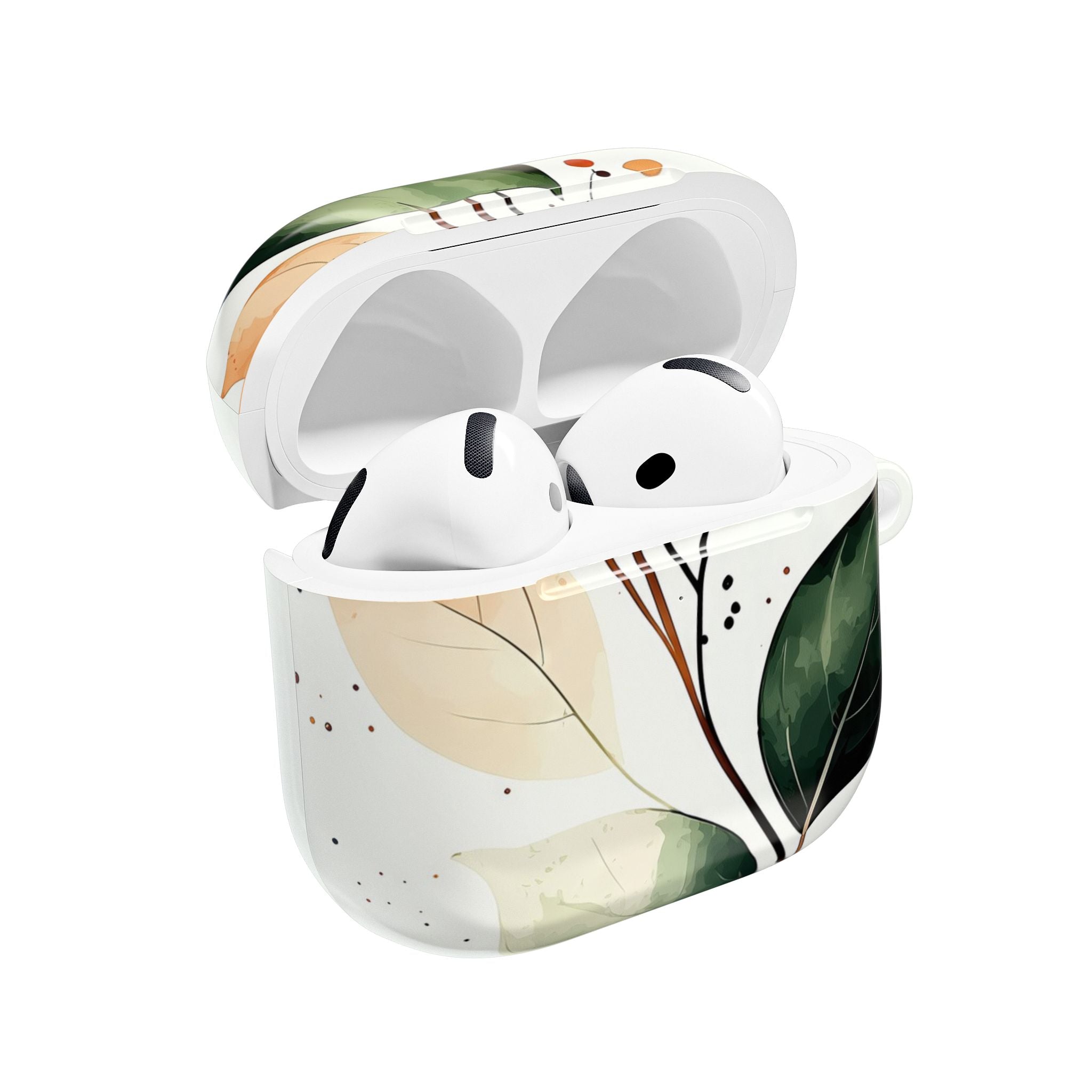 Verdant Veins - AirPods Case