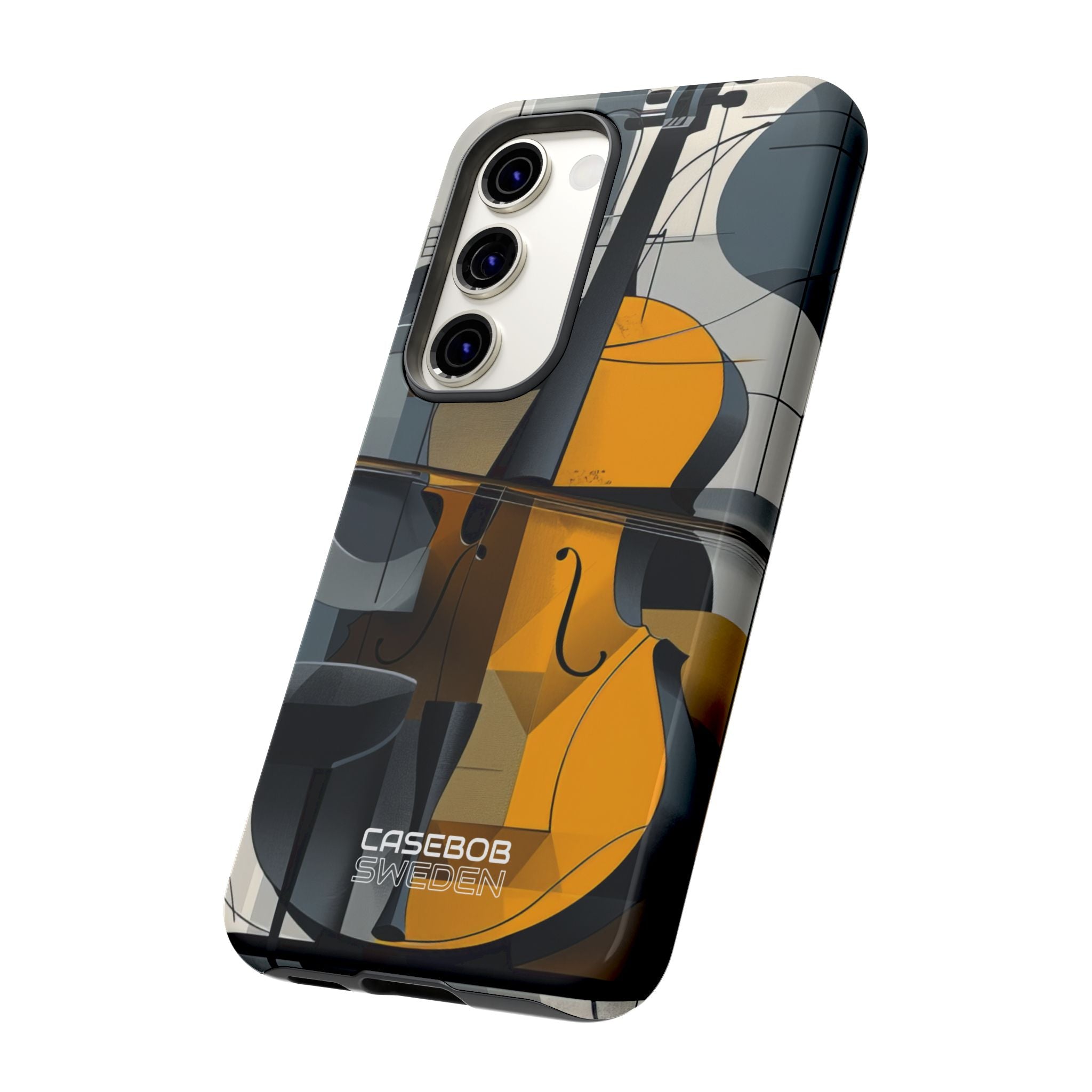 Cubist Cello Forms Samsung S23 - Tough