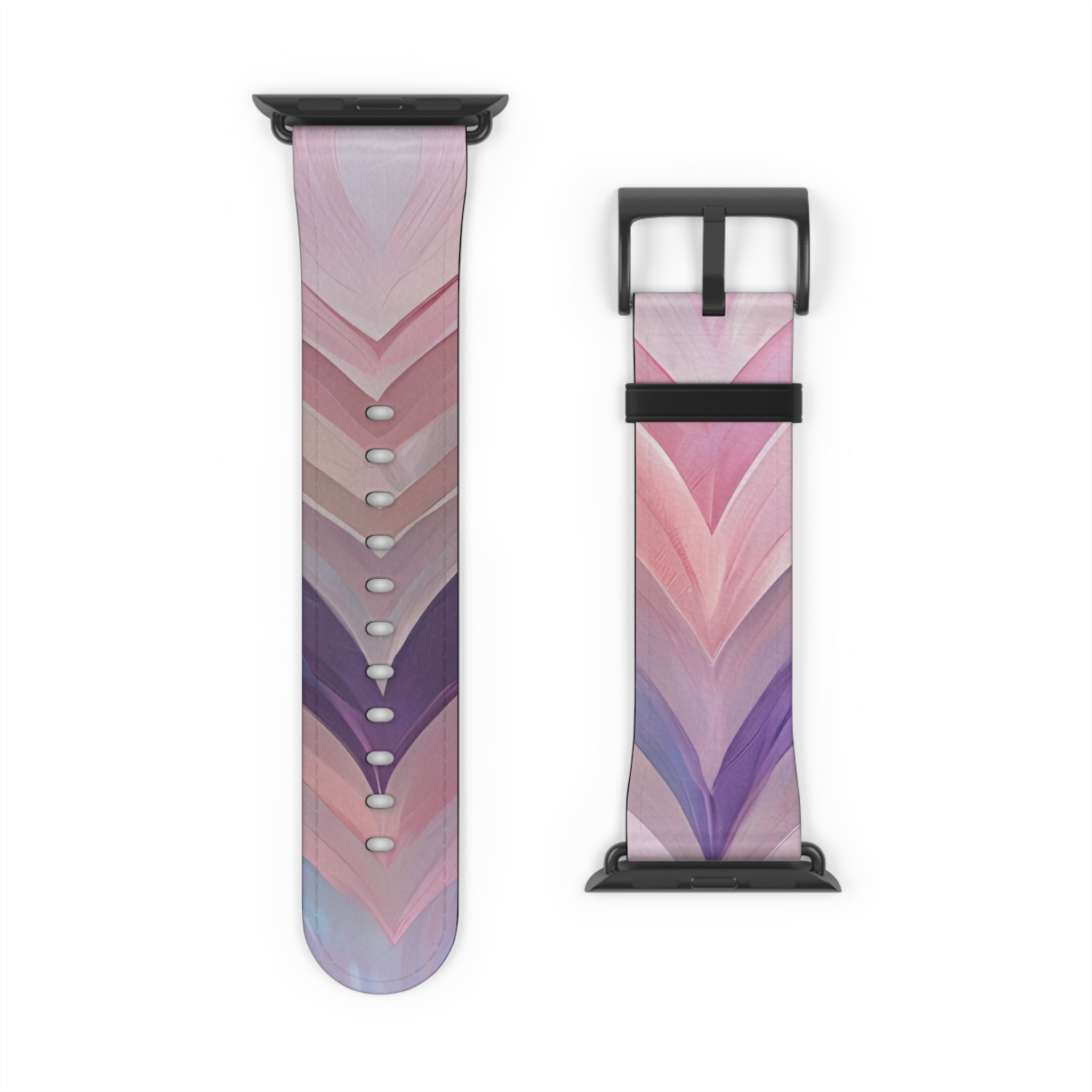 Heart Radiance - Watch Band