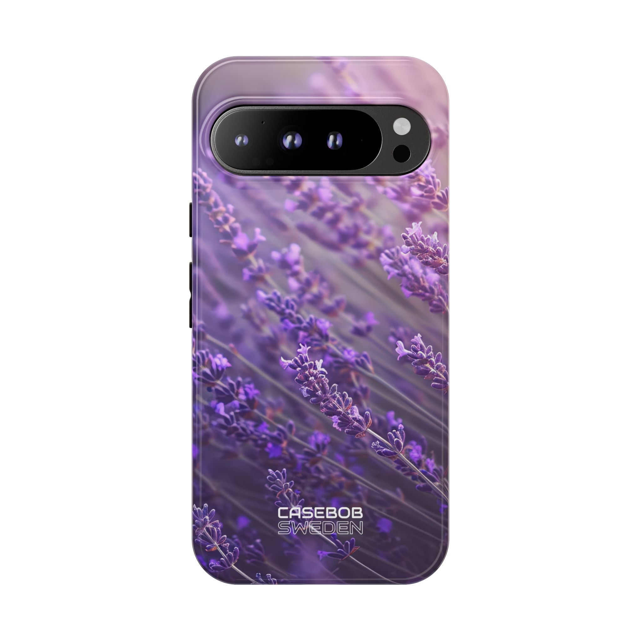 Lavender Dreamscape Google Pixel 9 - Tough
