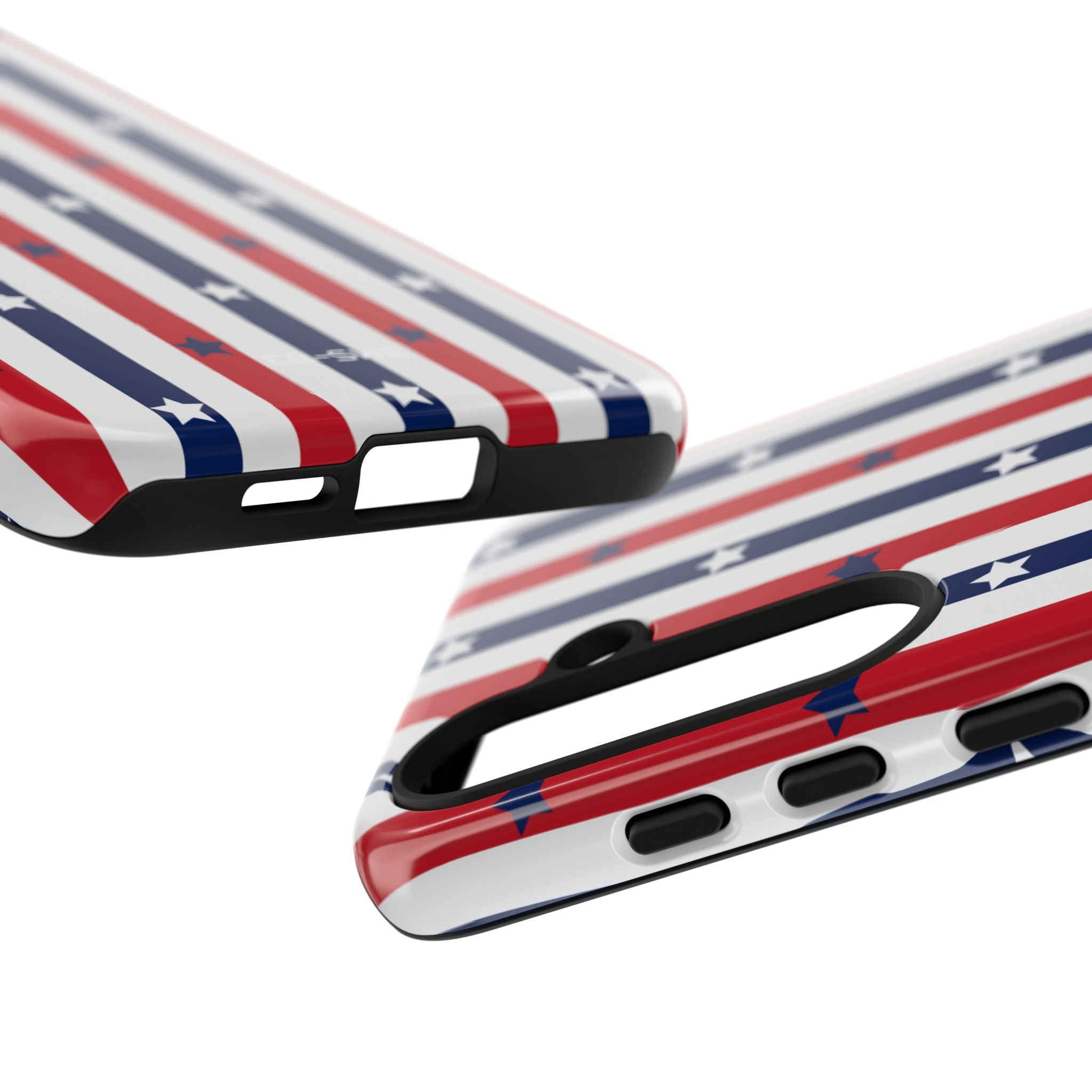 Stars Dance Boldly - Samsung Case