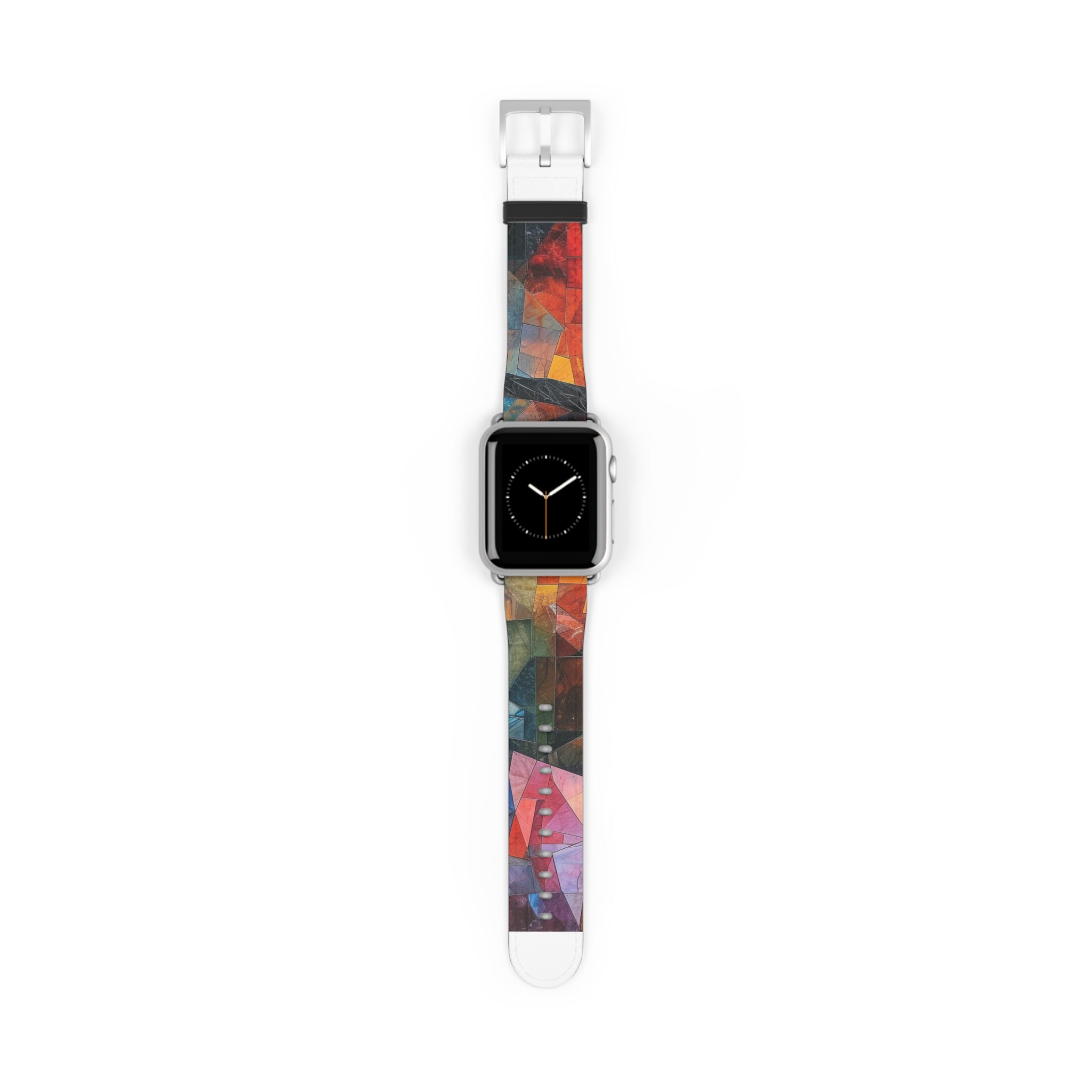 Mosaic Gaze Blue - Kellonranneke