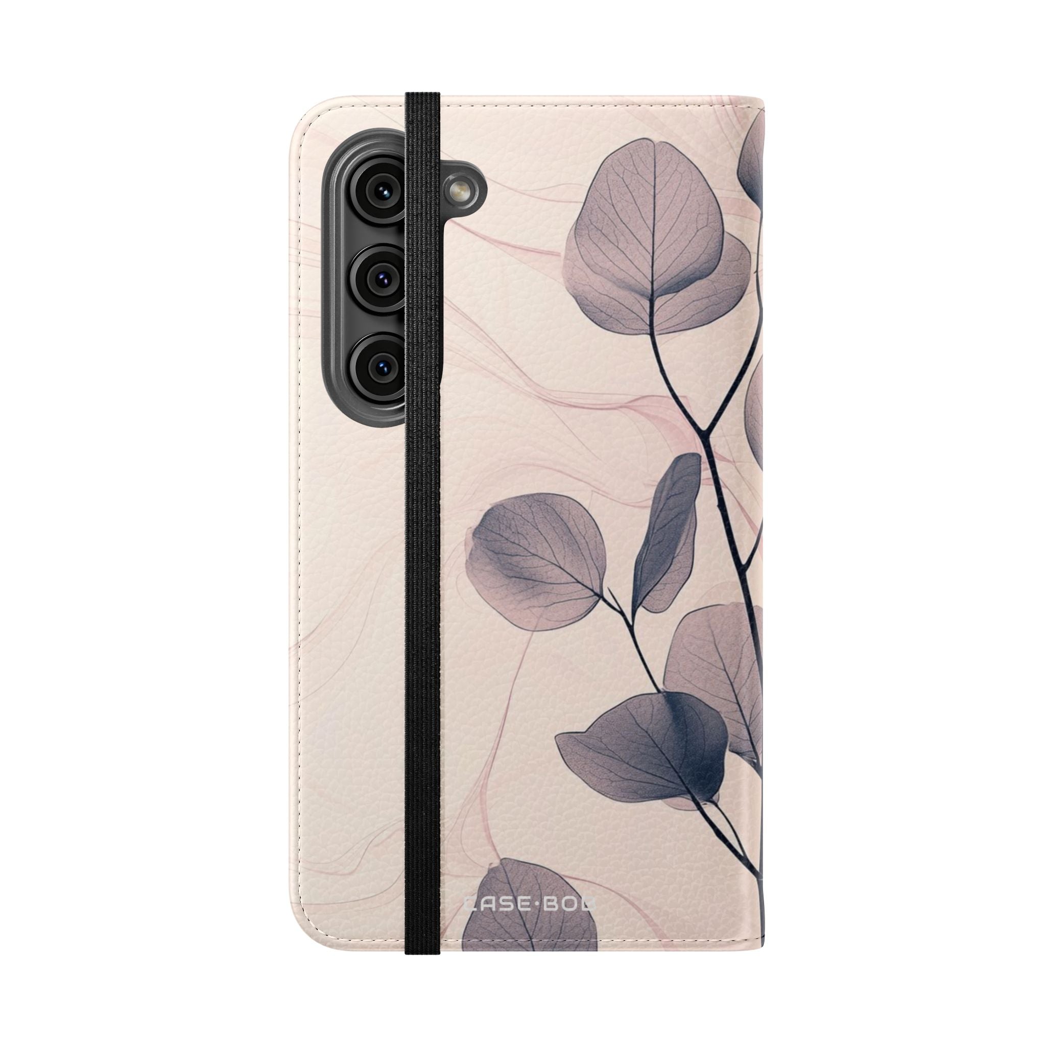 Translucent Branch - Samsung S23 Case - Wallet