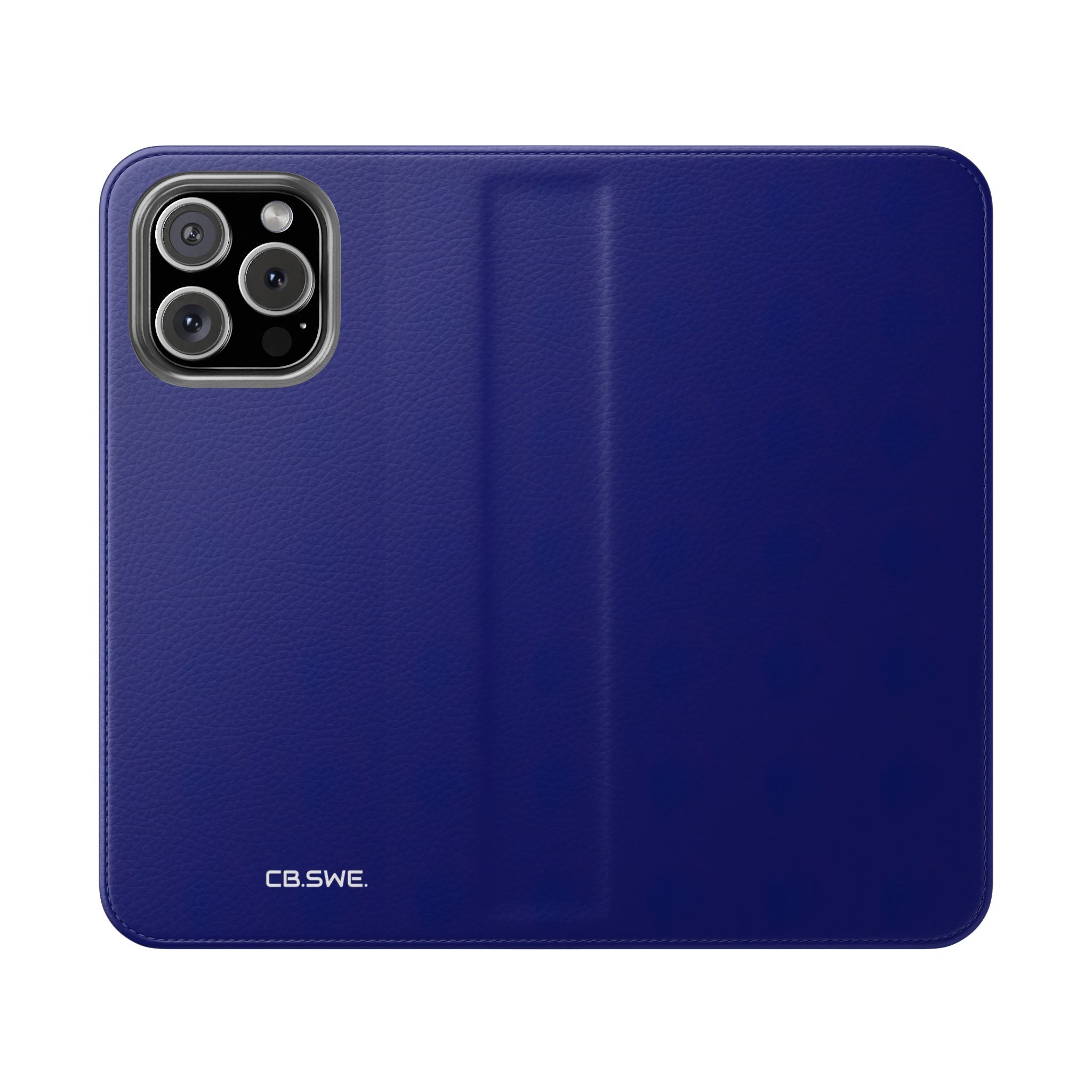 Midnight Blue – iPhone Wallet Case