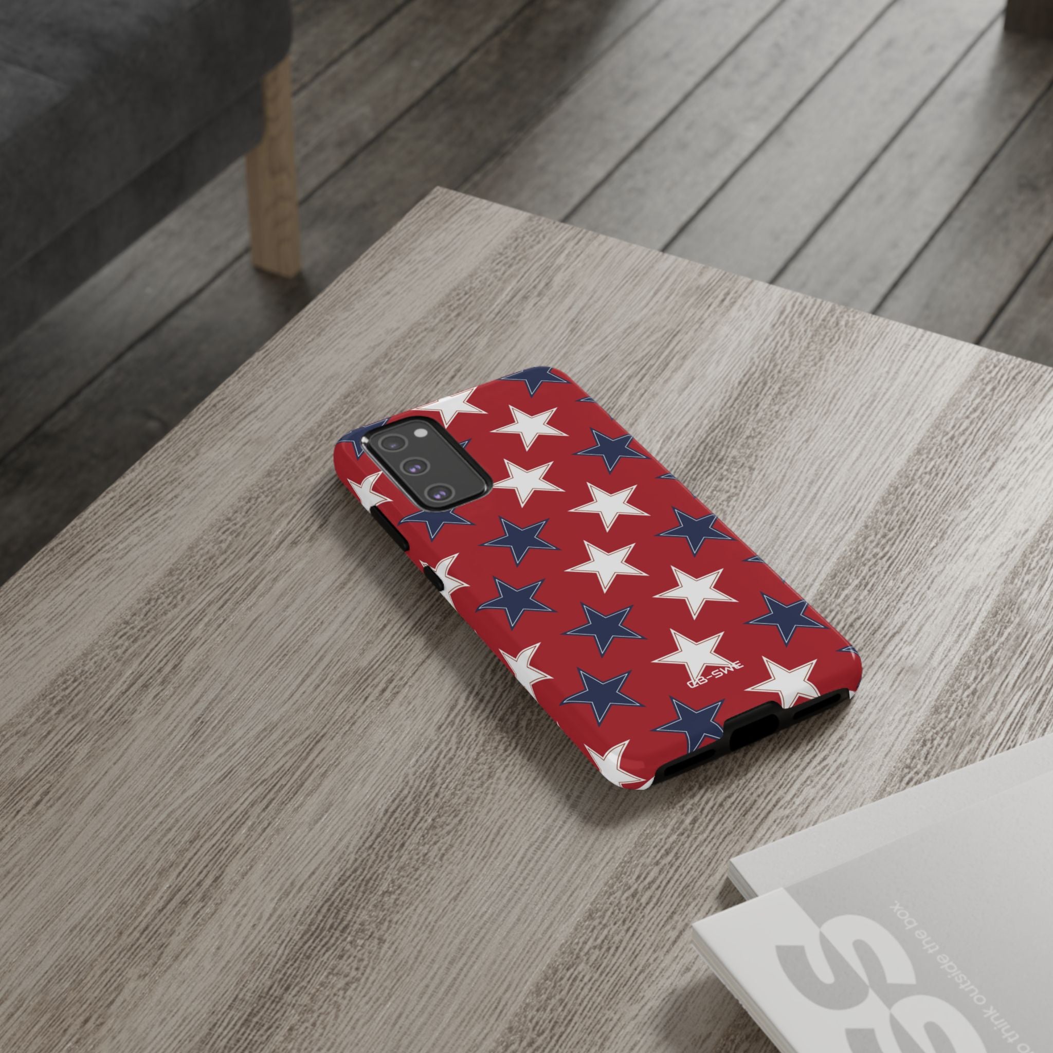Stars Dance Brightly - Samsung Case