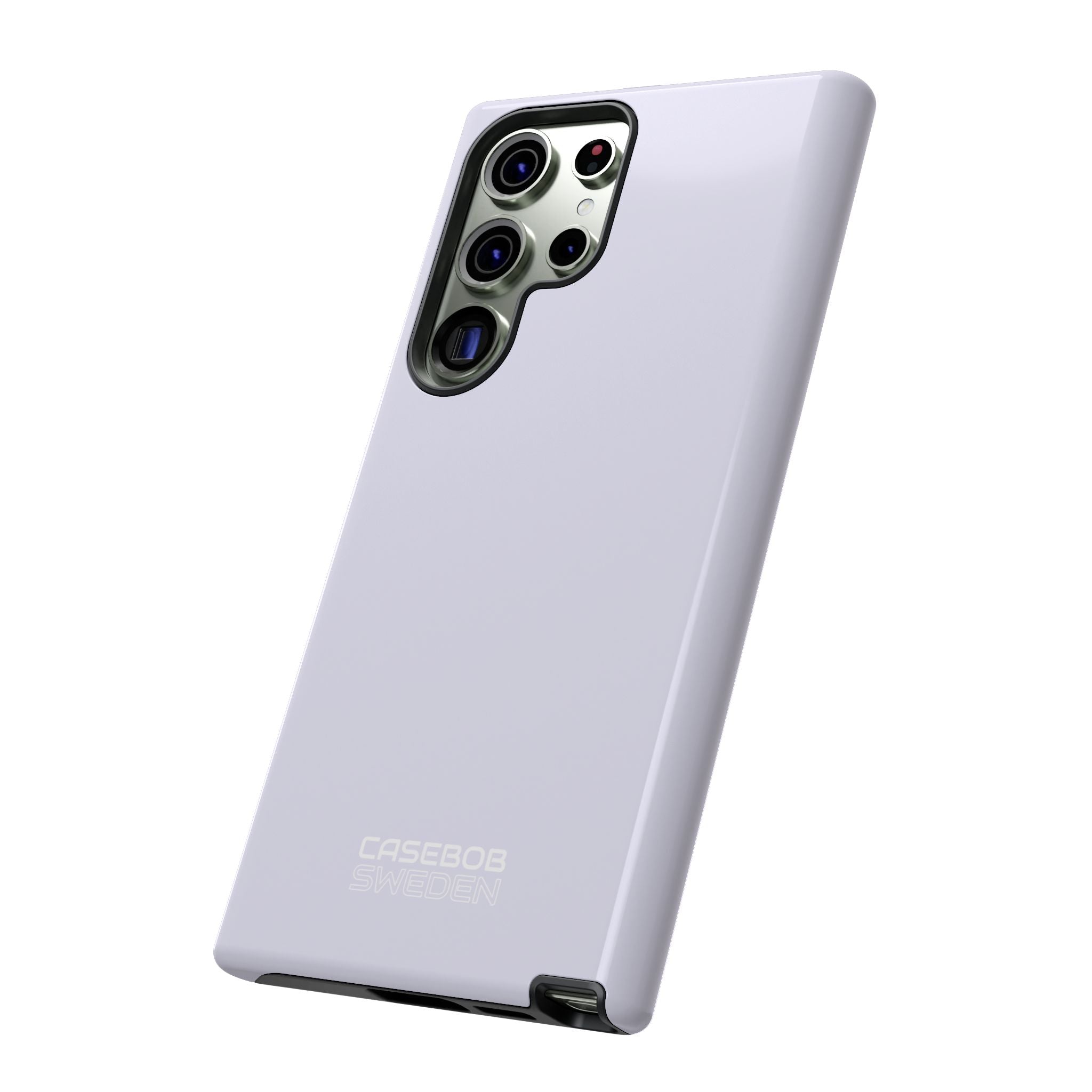 Samsung S23 Lavanda Viola - Tough
