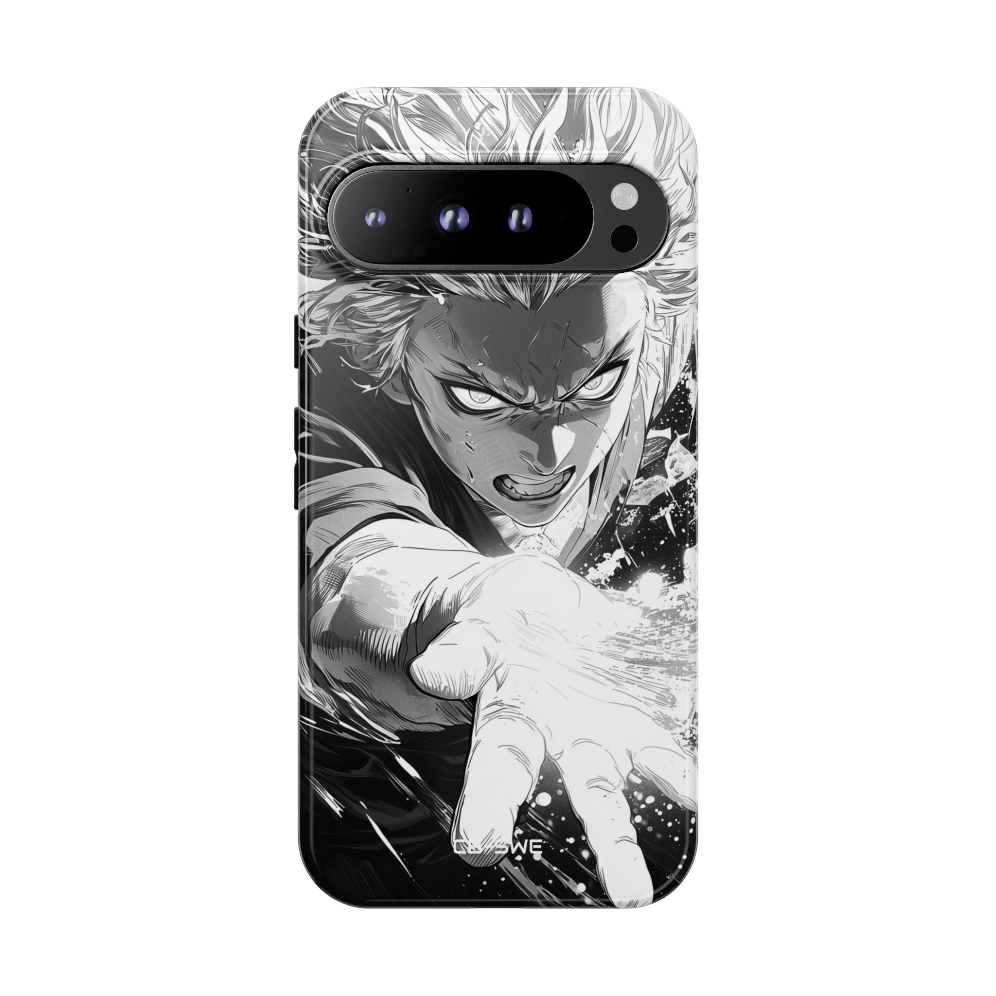 Reaching Out Fast - Google Pixel Case