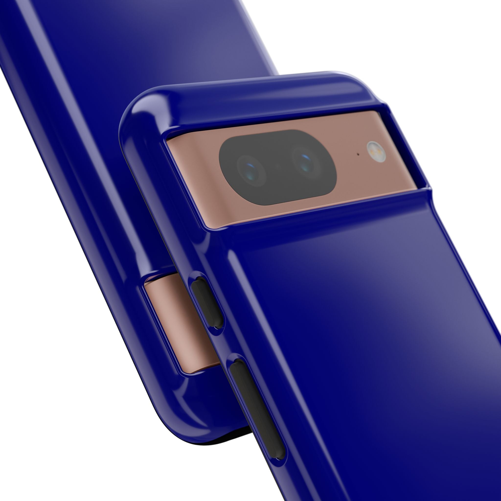 Navy Blue Google Pixel 8 - Tough
