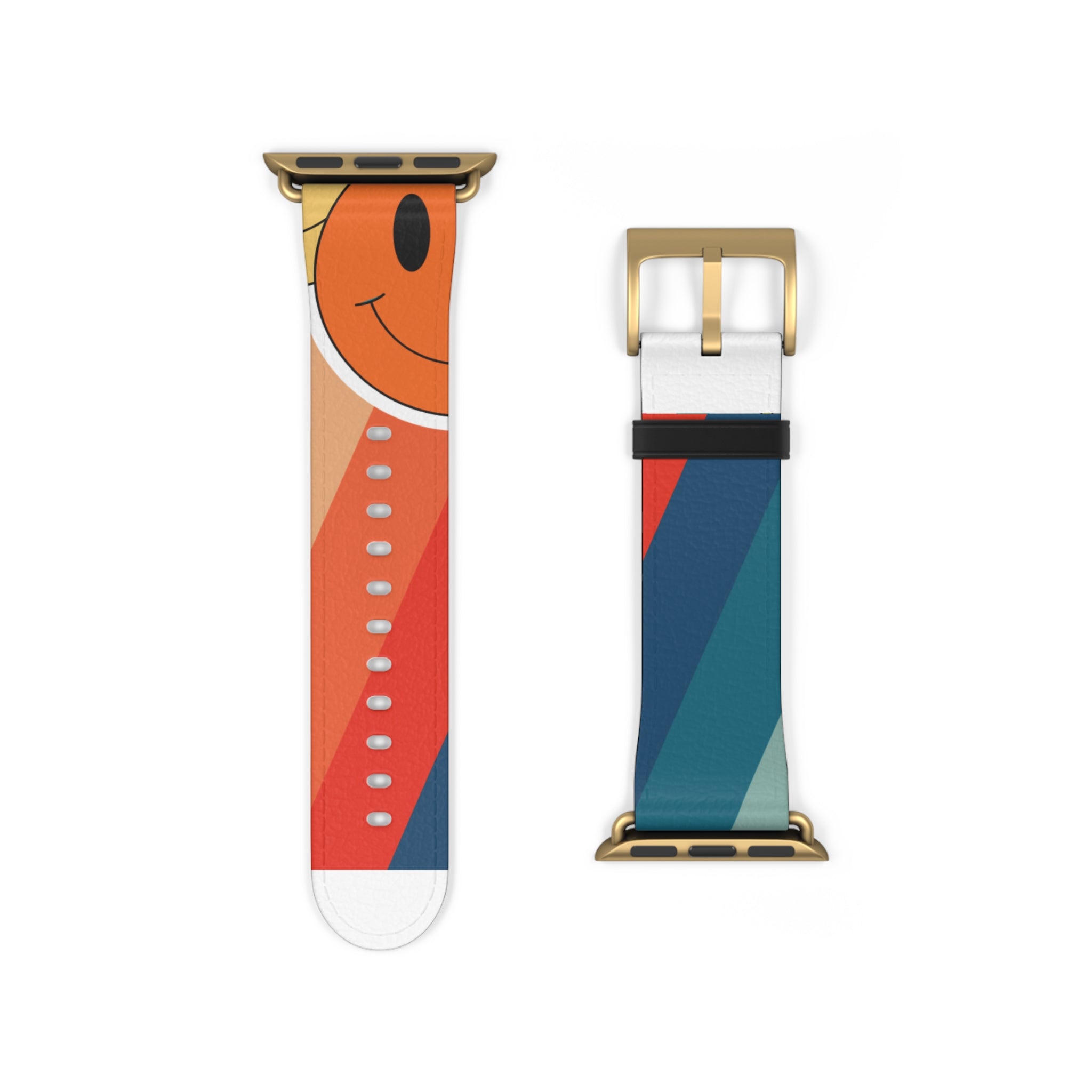 Smiley Trio Radiance - Urrem